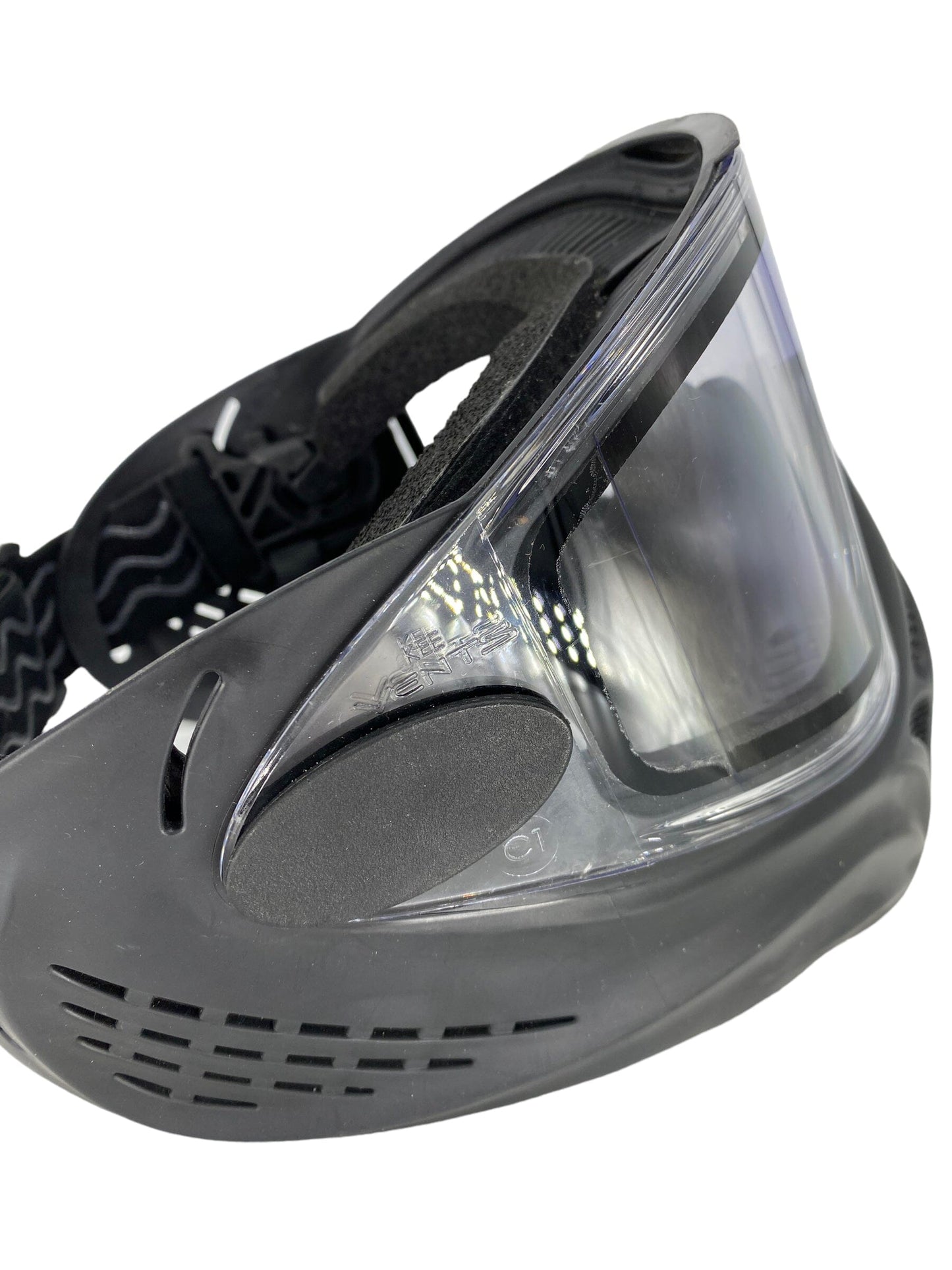 Used Empire Helix Paintball Goggle Mask Paintball Gun from CPXBrosPaintball Buy/Sell/Trade Paintball Markers, Paintball Hoppers, Paintball Masks, and Hormesis Headbands