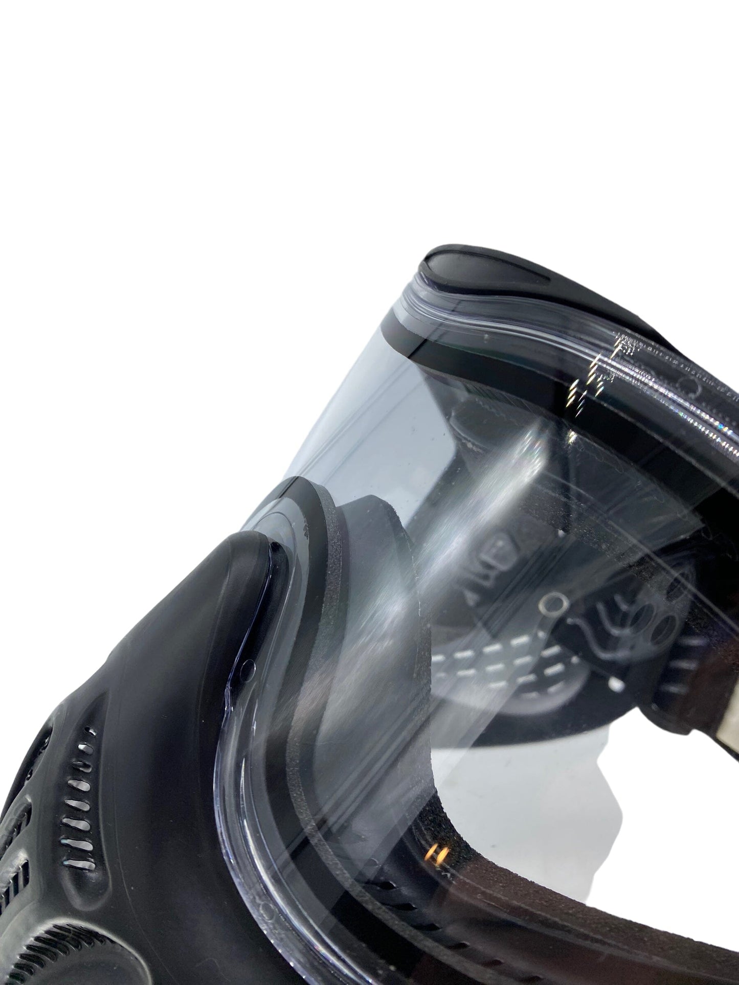Used Empire Helix Paintball Goggle Mask Paintball Gun from CPXBrosPaintball Buy/Sell/Trade Paintball Markers, Paintball Hoppers, Paintball Masks, and Hormesis Headbands