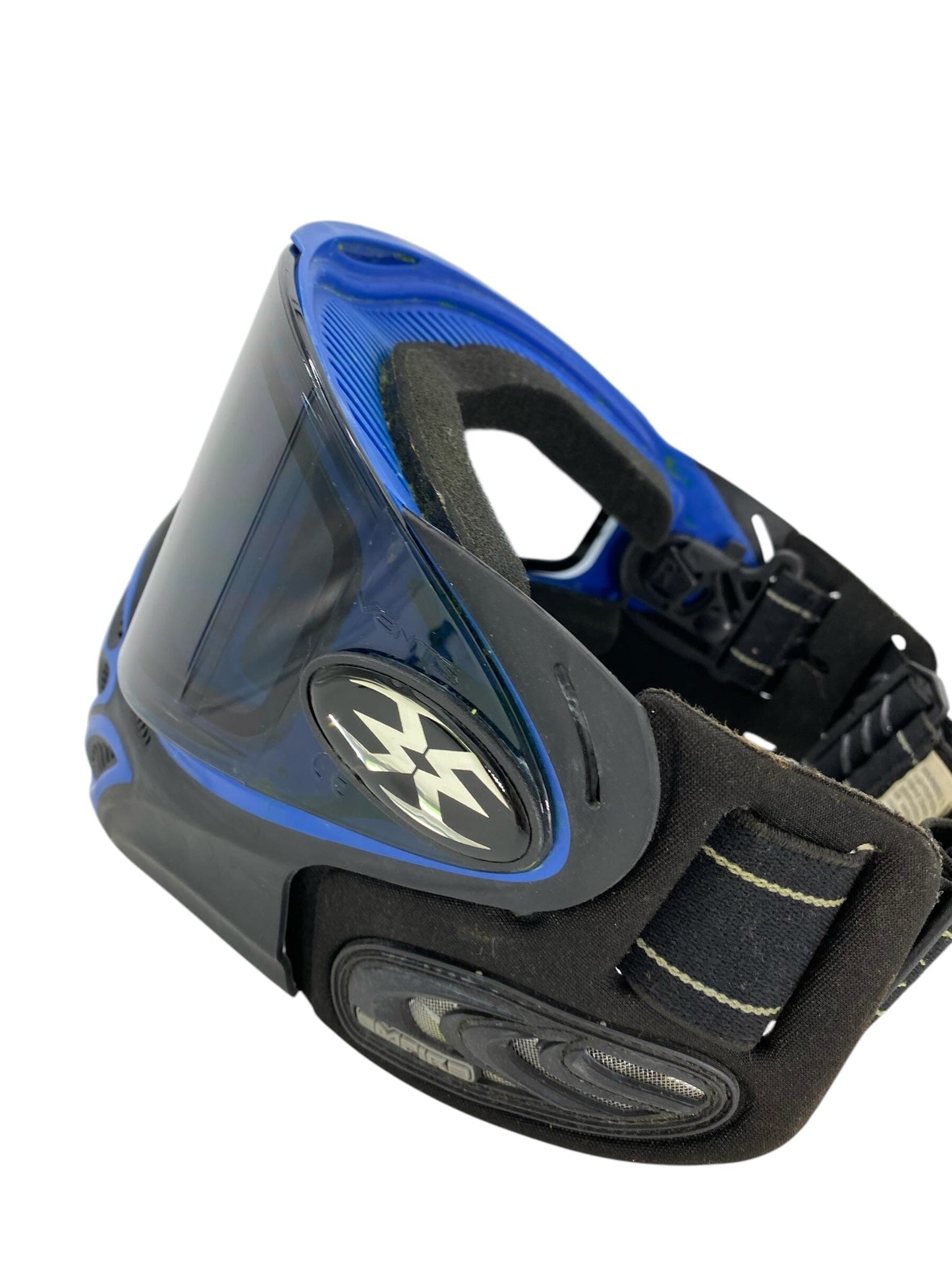 Used Empire Helix Paintball Mask Goggles Paintball Gun from CPXBrosPaintball Buy/Sell/Trade Paintball Markers, New Paintball Guns, Paintball Hoppers, Paintball Masks, and Hormesis Headbands