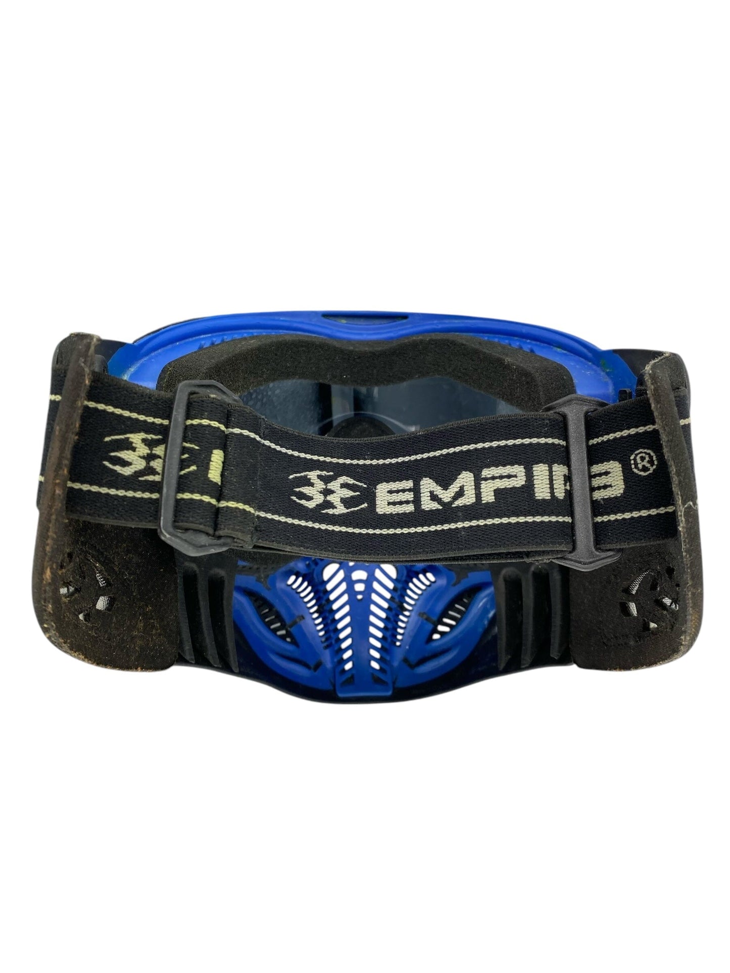 Used Empire Helix Paintball Mask Goggles Paintball Gun from CPXBrosPaintball Buy/Sell/Trade Paintball Markers, New Paintball Guns, Paintball Hoppers, Paintball Masks, and Hormesis Headbands