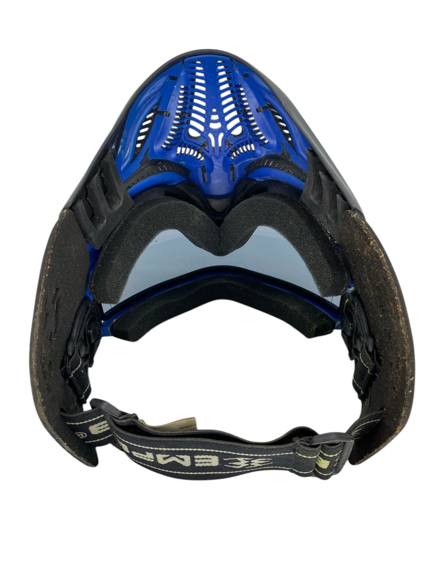 Used Empire Helix Paintball Mask Goggles Paintball Gun from CPXBrosPaintball Buy/Sell/Trade Paintball Markers, New Paintball Guns, Paintball Hoppers, Paintball Masks, and Hormesis Headbands