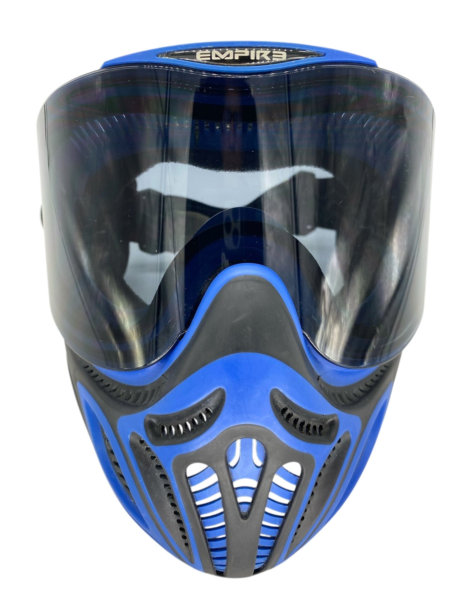 Used Empire Helix Paintball Mask Goggles Paintball Gun from CPXBrosPaintball Buy/Sell/Trade Paintball Markers, New Paintball Guns, Paintball Hoppers, Paintball Masks, and Hormesis Headbands