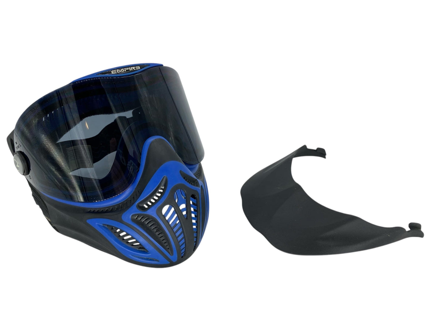 Used Empire Helix Paintball Mask Goggles Paintball Gun from CPXBrosPaintball Buy/Sell/Trade Paintball Markers, New Paintball Guns, Paintball Hoppers, Paintball Masks, and Hormesis Headbands