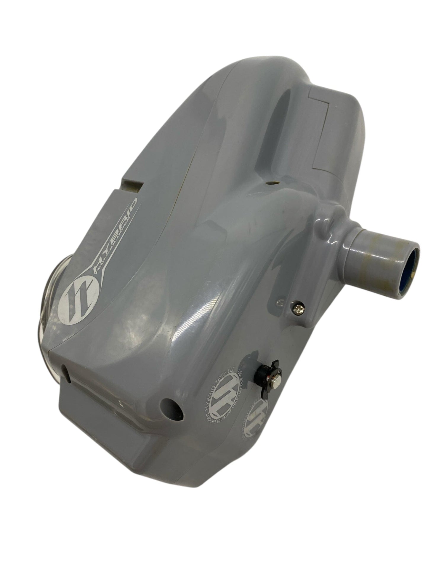 Used Empire Hybrid Paintball Hopper Loader Paintball Gun from CPXBrosPaintball Buy/Sell/Trade Paintball Markers, New Paintball Guns, Paintball Hoppers, Paintball Masks, and Hormesis Headbands