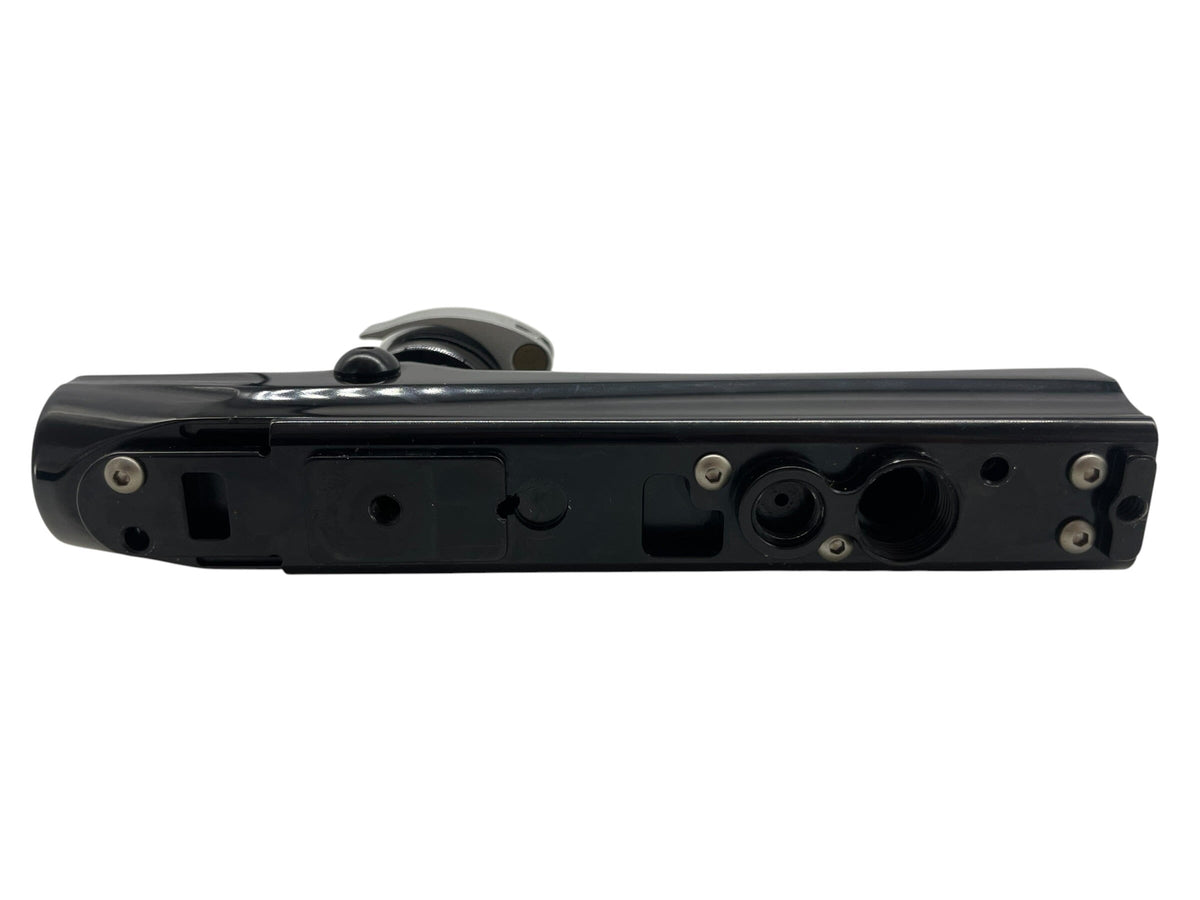 Used Empire Invert Mini Body Black Paintball Gun from CPXBrosPaintball Buy/Sell/Trade Paintball Markers, New Paintball Guns, Paintball Hoppers, Paintball Masks, and Hormesis Headbands