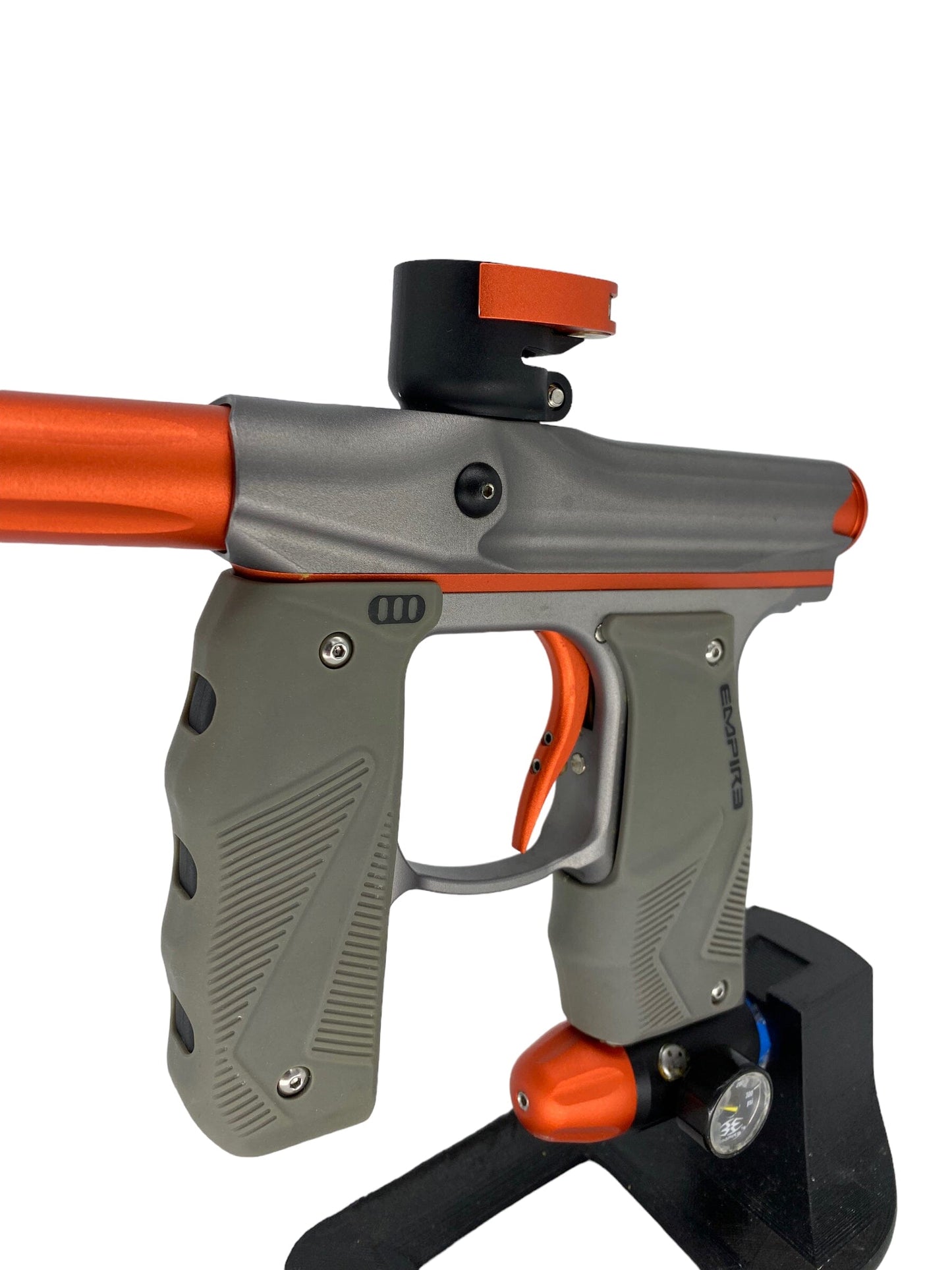 Used Empire Mini Gs Paintball Gun from CPXBrosPaintball Buy/Sell/Trade Paintball Markers, Paintball Hoppers, Paintball Masks, and Hormesis Headbands