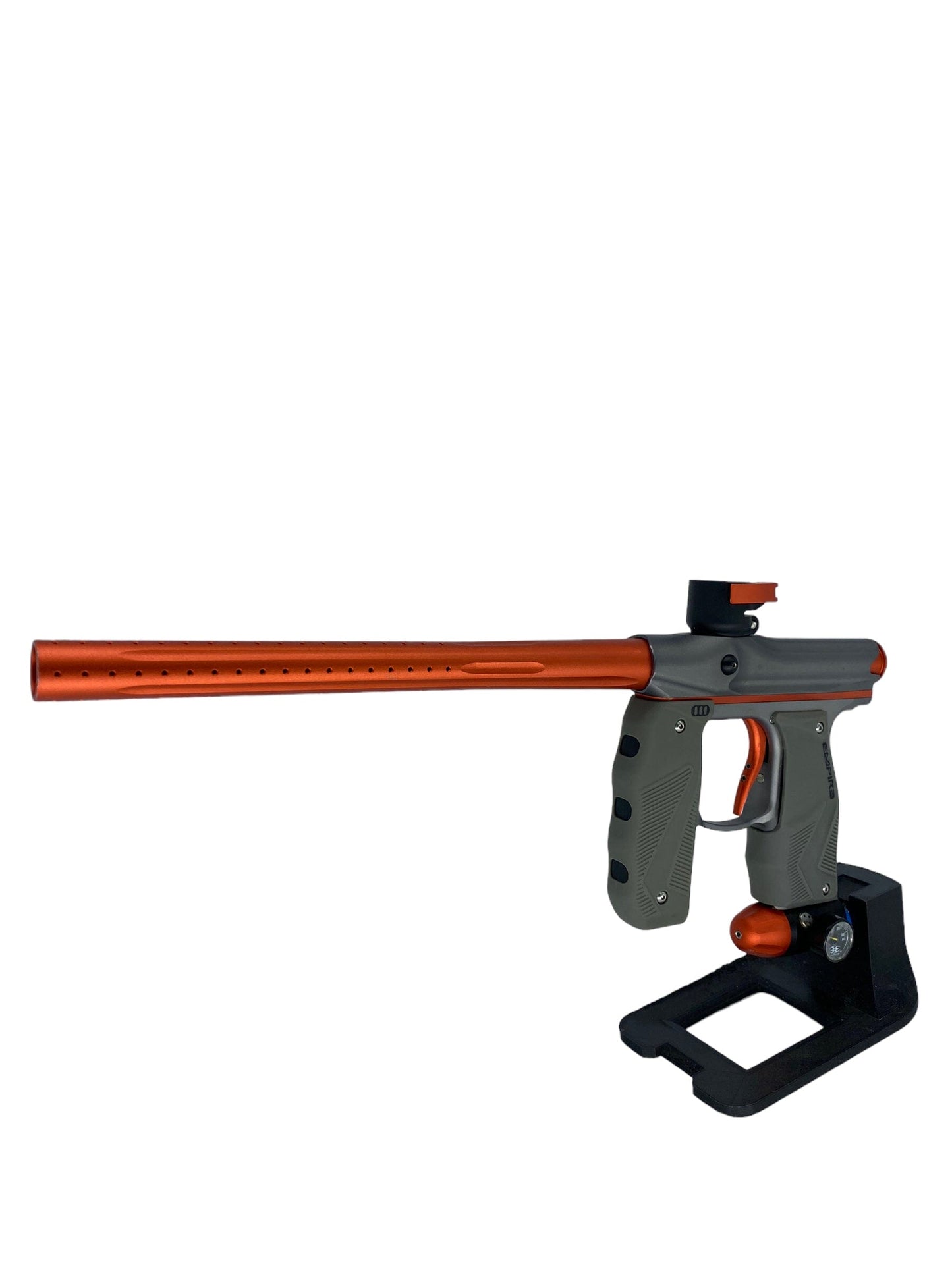 Used Empire Mini Gs Paintball Gun from CPXBrosPaintball Buy/Sell/Trade Paintball Markers, Paintball Hoppers, Paintball Masks, and Hormesis Headbands