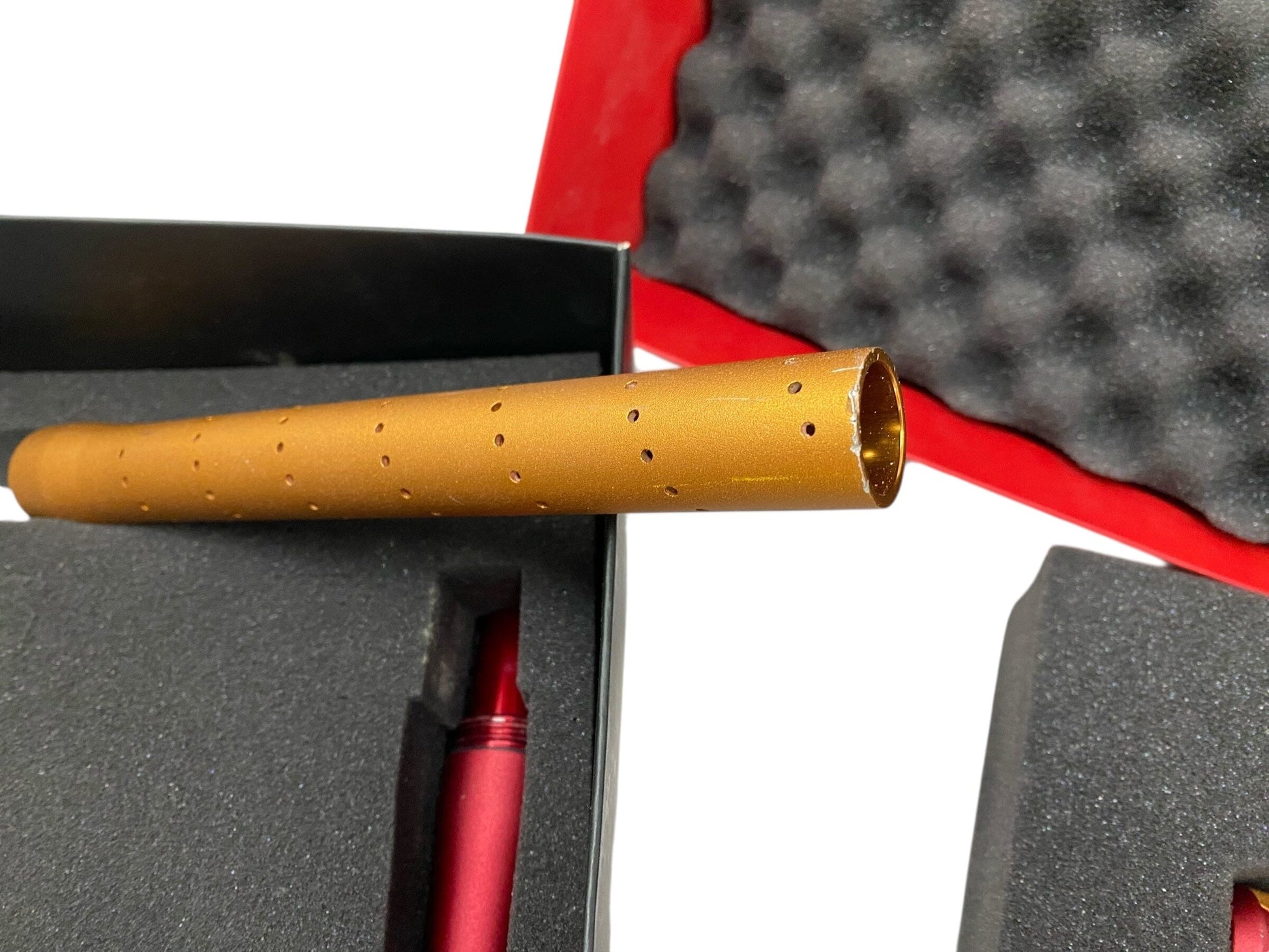 Used Empire Mini Gs Paintball Gun Orange/Red Paintball Gun from CPXBrosPaintball Buy/Sell/Trade Paintball Markers, New Paintball Guns, Paintball Hoppers, Paintball Masks, and Hormesis Headbands