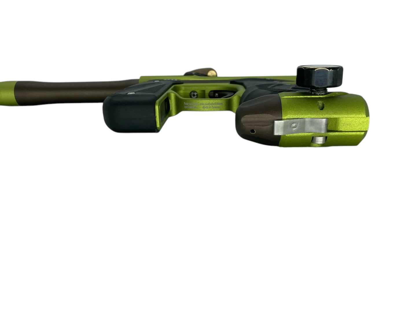 Used Empire Mini Gs Paintball Gun Paintball Gun from CPXBrosPaintball Buy/Sell/Trade Paintball Markers, New Paintball Guns, Paintball Hoppers, Paintball Masks, and Hormesis Headbands