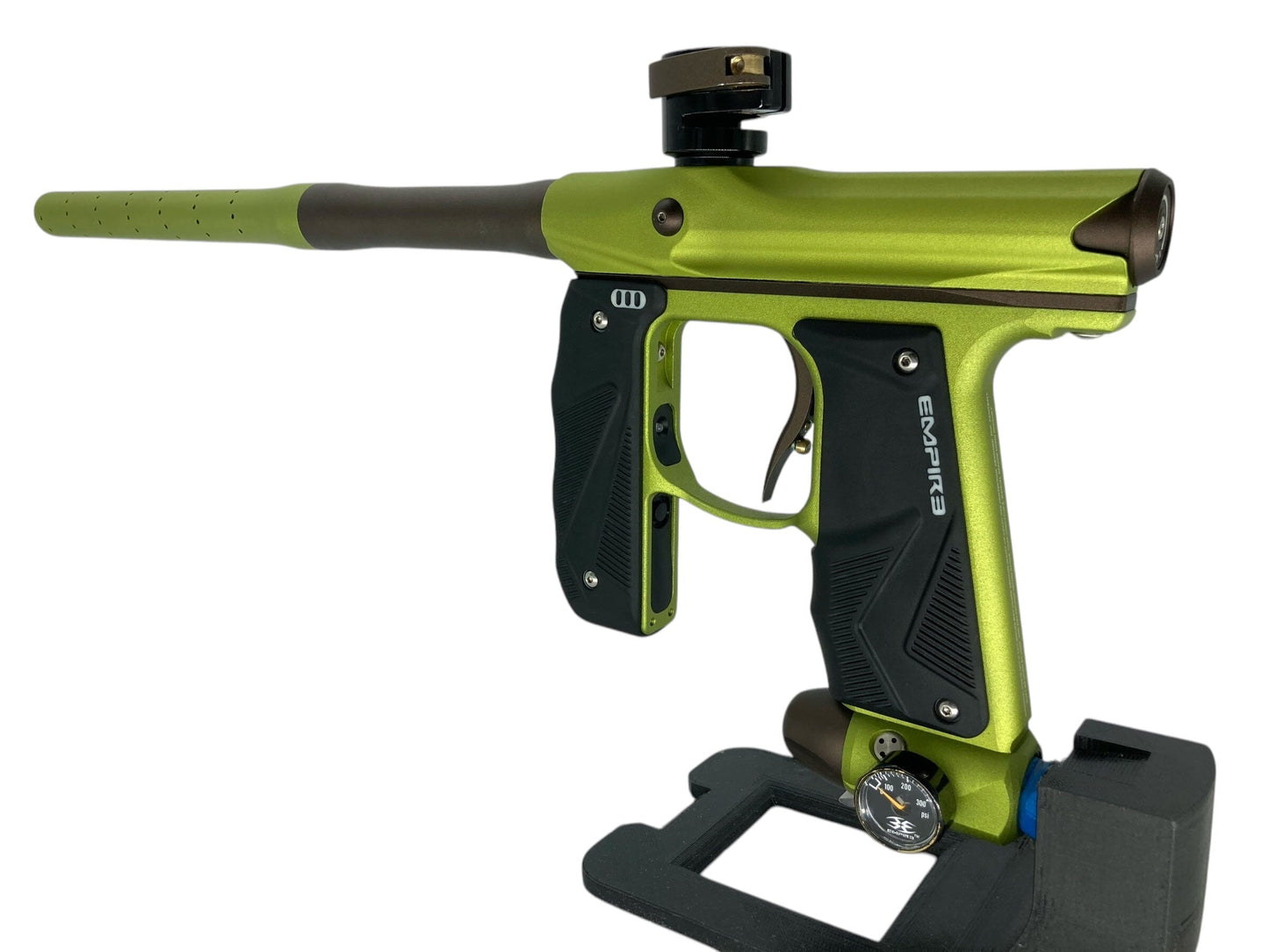 Used Empire Mini Gs Paintball Gun Paintball Gun from CPXBrosPaintball Buy/Sell/Trade Paintball Markers, New Paintball Guns, Paintball Hoppers, Paintball Masks, and Hormesis Headbands
