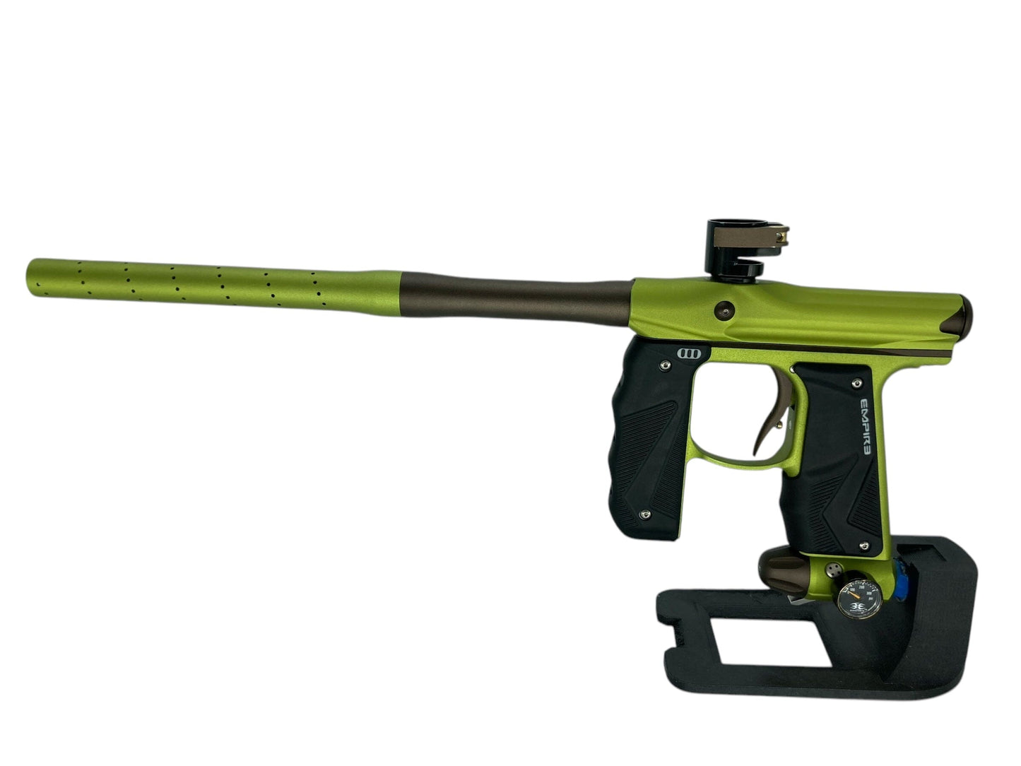 Used Empire Mini Gs Paintball Gun Paintball Gun from CPXBrosPaintball Buy/Sell/Trade Paintball Markers, New Paintball Guns, Paintball Hoppers, Paintball Masks, and Hormesis Headbands