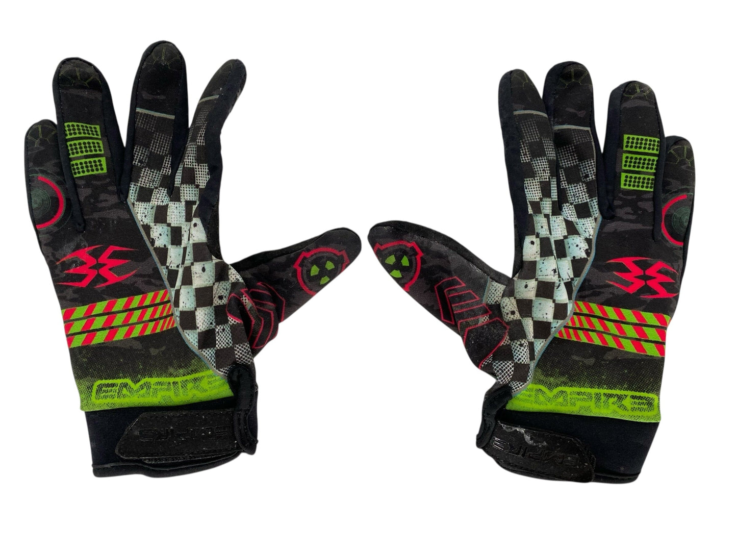 Used Empire PAINTBALL GLOVES- size MEDIUM Paintball Gun from CPXBrosPaintball Buy/Sell/Trade Paintball Markers, New Paintball Guns, Paintball Hoppers, Paintball Masks, and Hormesis Headbands