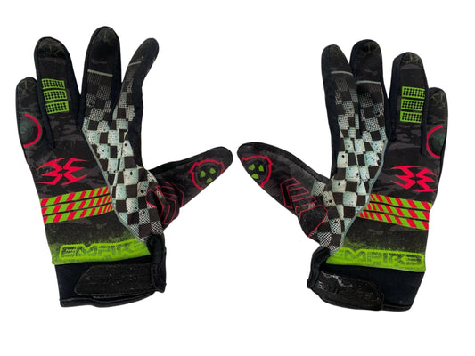 Used Empire PAINTBALL GLOVES- size MEDIUM Paintball Gun from CPXBrosPaintball Buy/Sell/Trade Paintball Markers, New Paintball Guns, Paintball Hoppers, Paintball Masks, and Hormesis Headbands