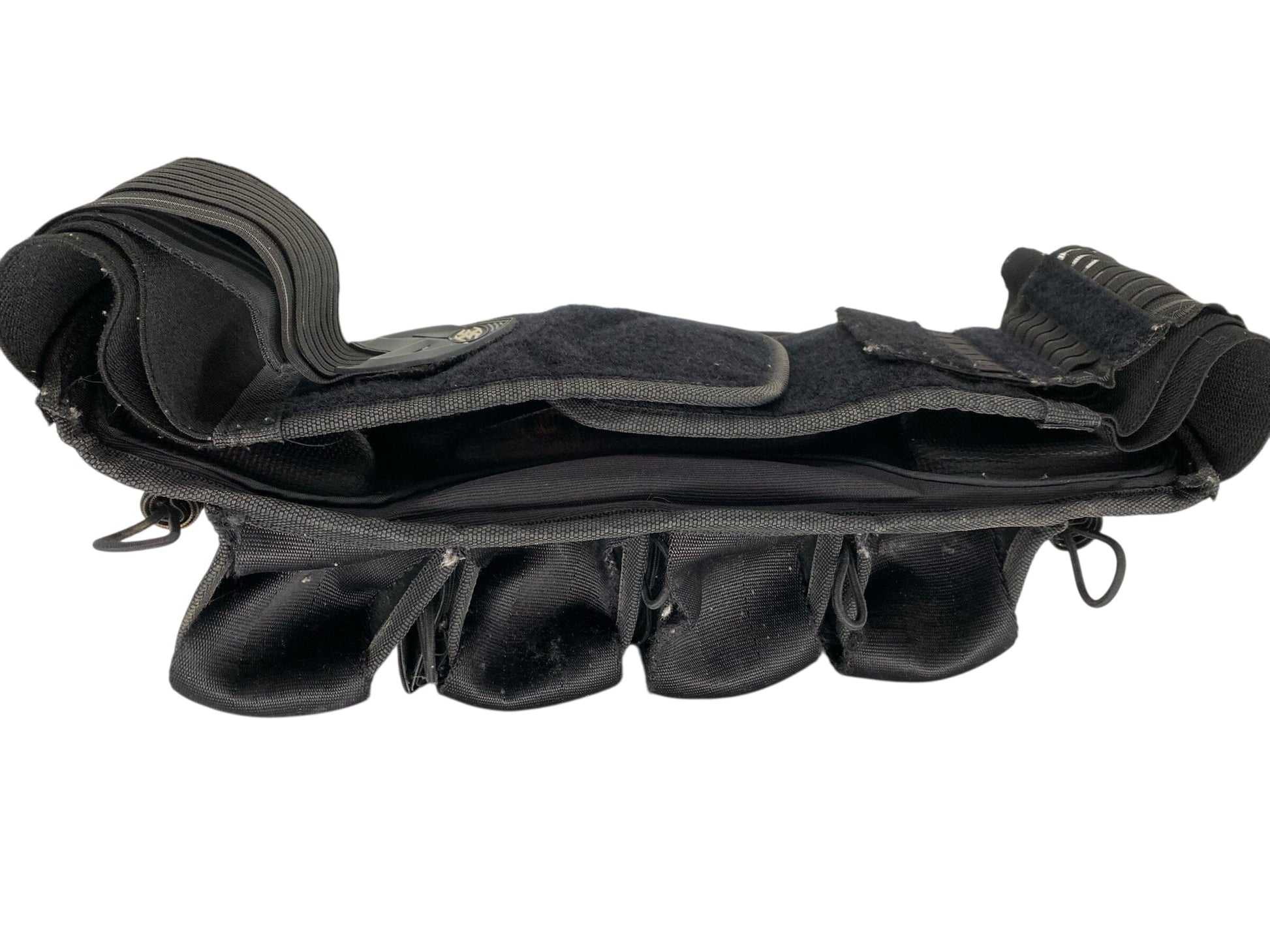 Used Empire Paintball Pod Pack Paintball Gun from CPXBrosPaintball Buy/Sell/Trade Paintball Markers, New Paintball Guns, Paintball Hoppers, Paintball Masks, and Hormesis Headbands