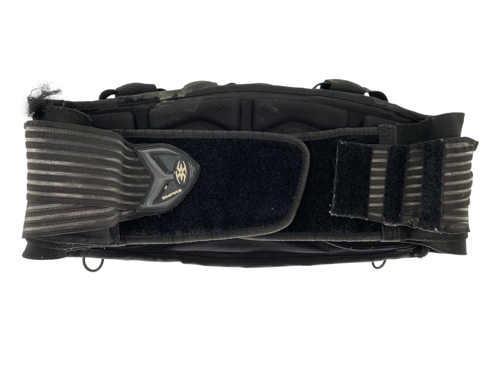 Used Empire Paintball Pod Pack Paintball Gun from CPXBrosPaintball Buy/Sell/Trade Paintball Markers, New Paintball Guns, Paintball Hoppers, Paintball Masks, and Hormesis Headbands