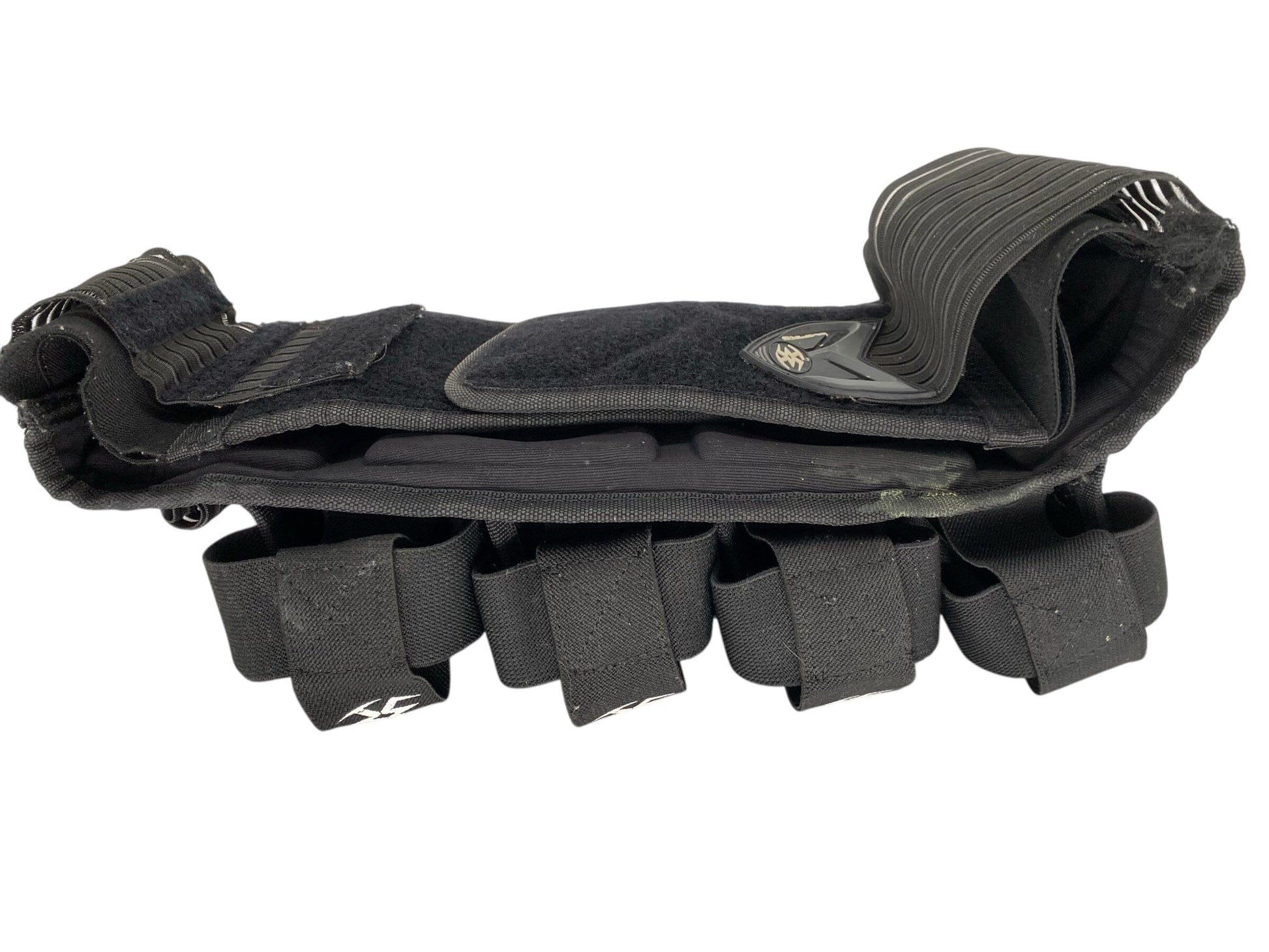 Used Empire Paintball Pod Pack Paintball Gun from CPXBrosPaintball Buy/Sell/Trade Paintball Markers, New Paintball Guns, Paintball Hoppers, Paintball Masks, and Hormesis Headbands