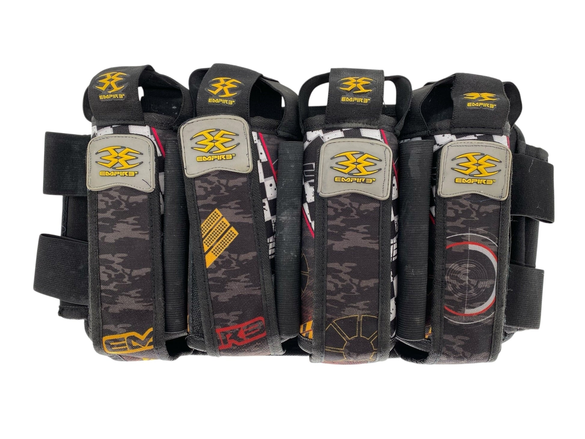 Used Empire Paintball Pod Pack Paintball Gun from CPXBrosPaintball Buy/Sell/Trade Paintball Markers, New Paintball Guns, Paintball Hoppers, Paintball Masks, and Hormesis Headbands