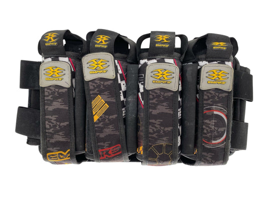 Used Empire Paintball Pod Pack Paintball Gun from CPXBrosPaintball Buy/Sell/Trade Paintball Markers, New Paintball Guns, Paintball Hoppers, Paintball Masks, and Hormesis Headbands