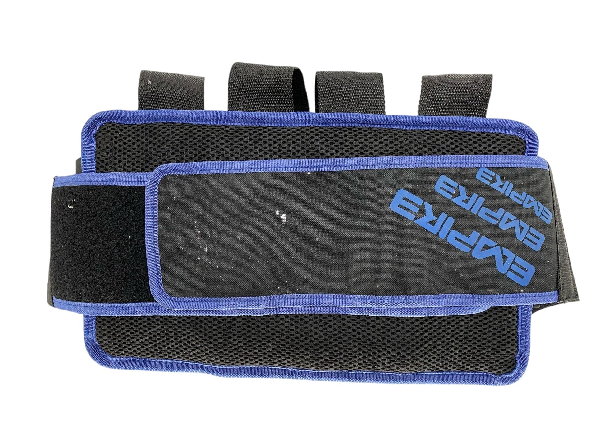 Used Empire Paintball Pod Pack Paintball Gun from CPXBrosPaintball Buy/Sell/Trade Paintball Markers, New Paintball Guns, Paintball Hoppers, Paintball Masks, and Hormesis Headbands