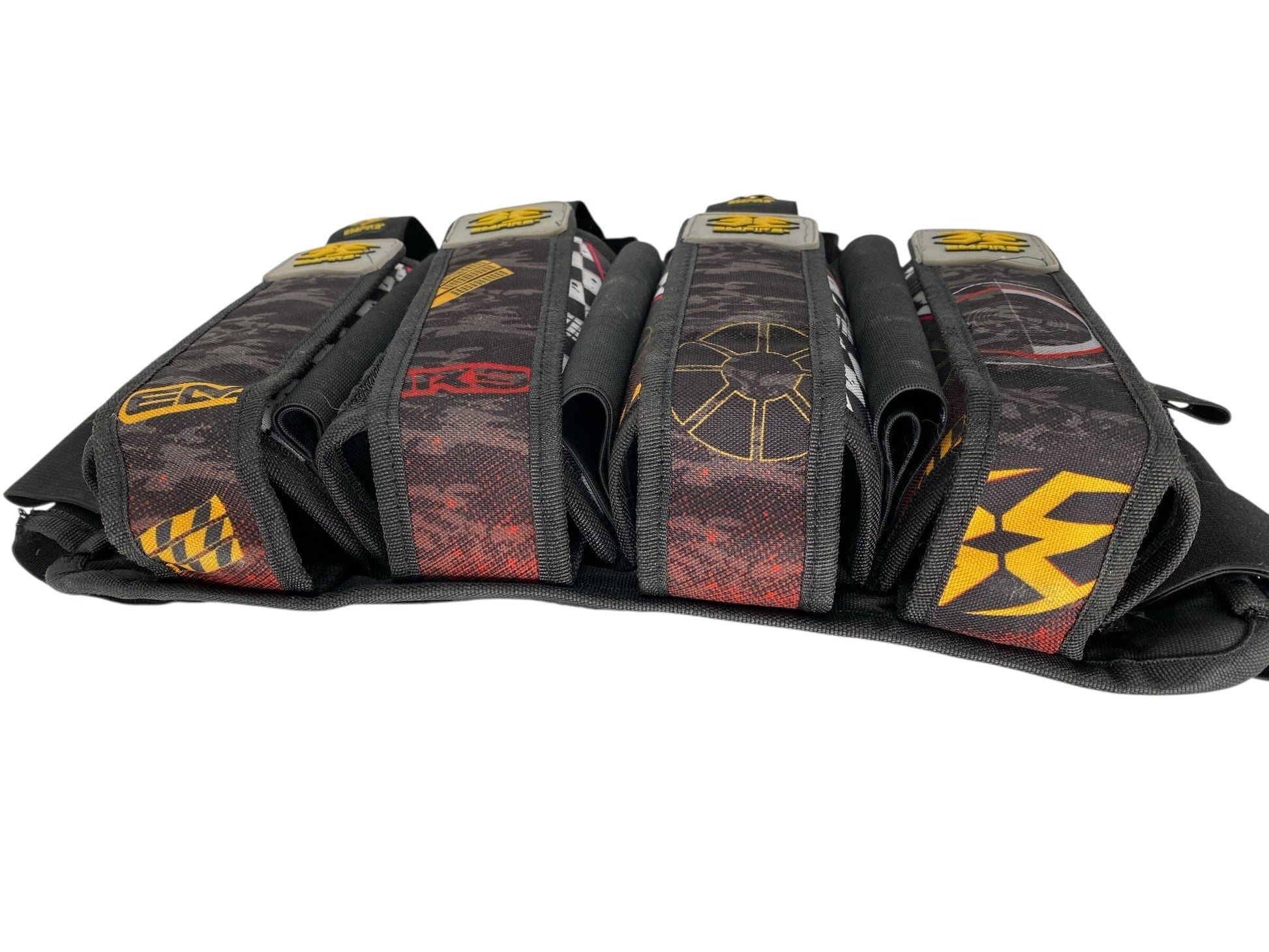 Used Empire Paintball Pod Pack Paintball Gun from CPXBrosPaintball Buy/Sell/Trade Paintball Markers, New Paintball Guns, Paintball Hoppers, Paintball Masks, and Hormesis Headbands