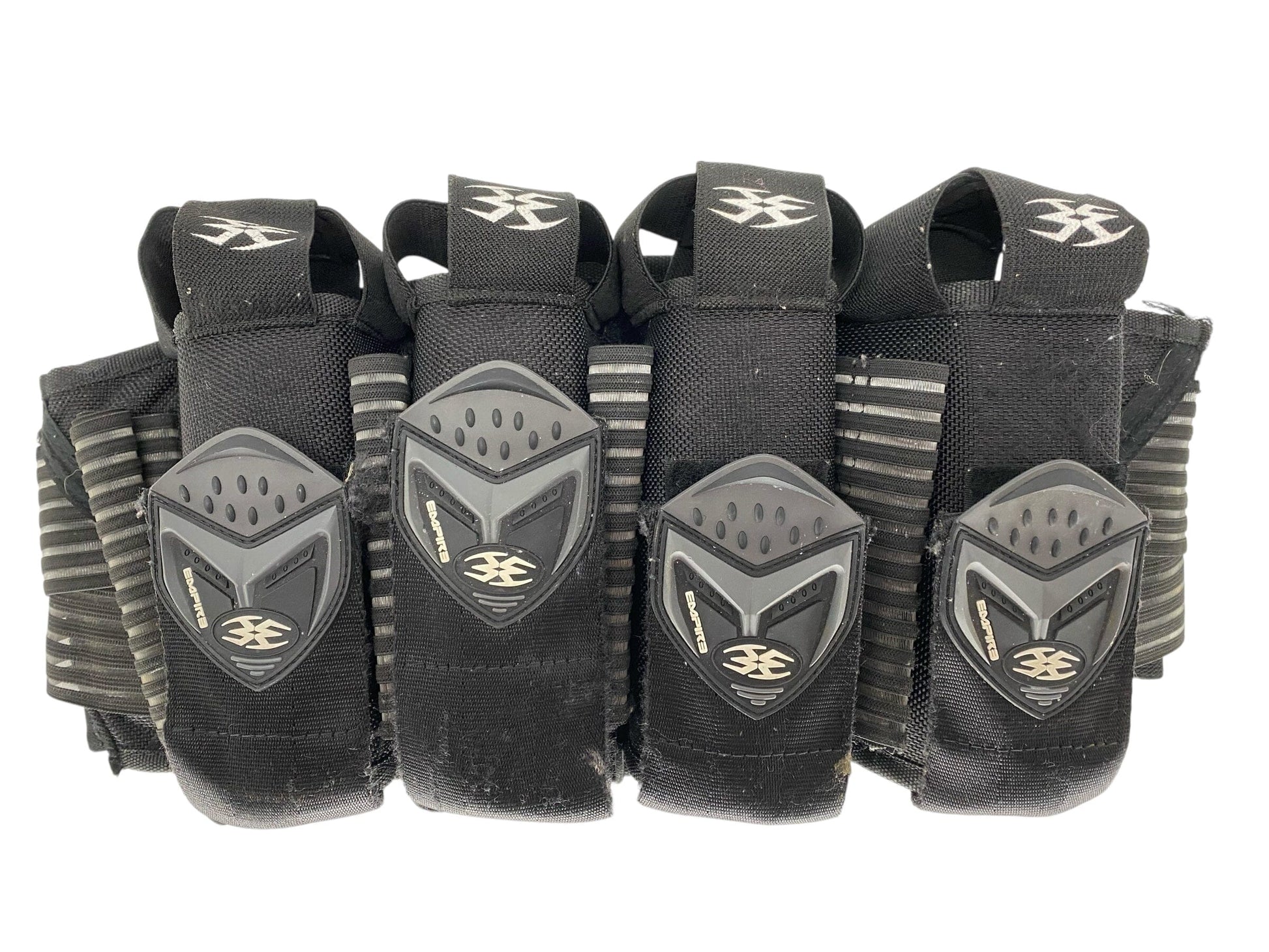 Used Empire Paintball Pod Pack Paintball Gun from CPXBrosPaintball Buy/Sell/Trade Paintball Markers, New Paintball Guns, Paintball Hoppers, Paintball Masks, and Hormesis Headbands