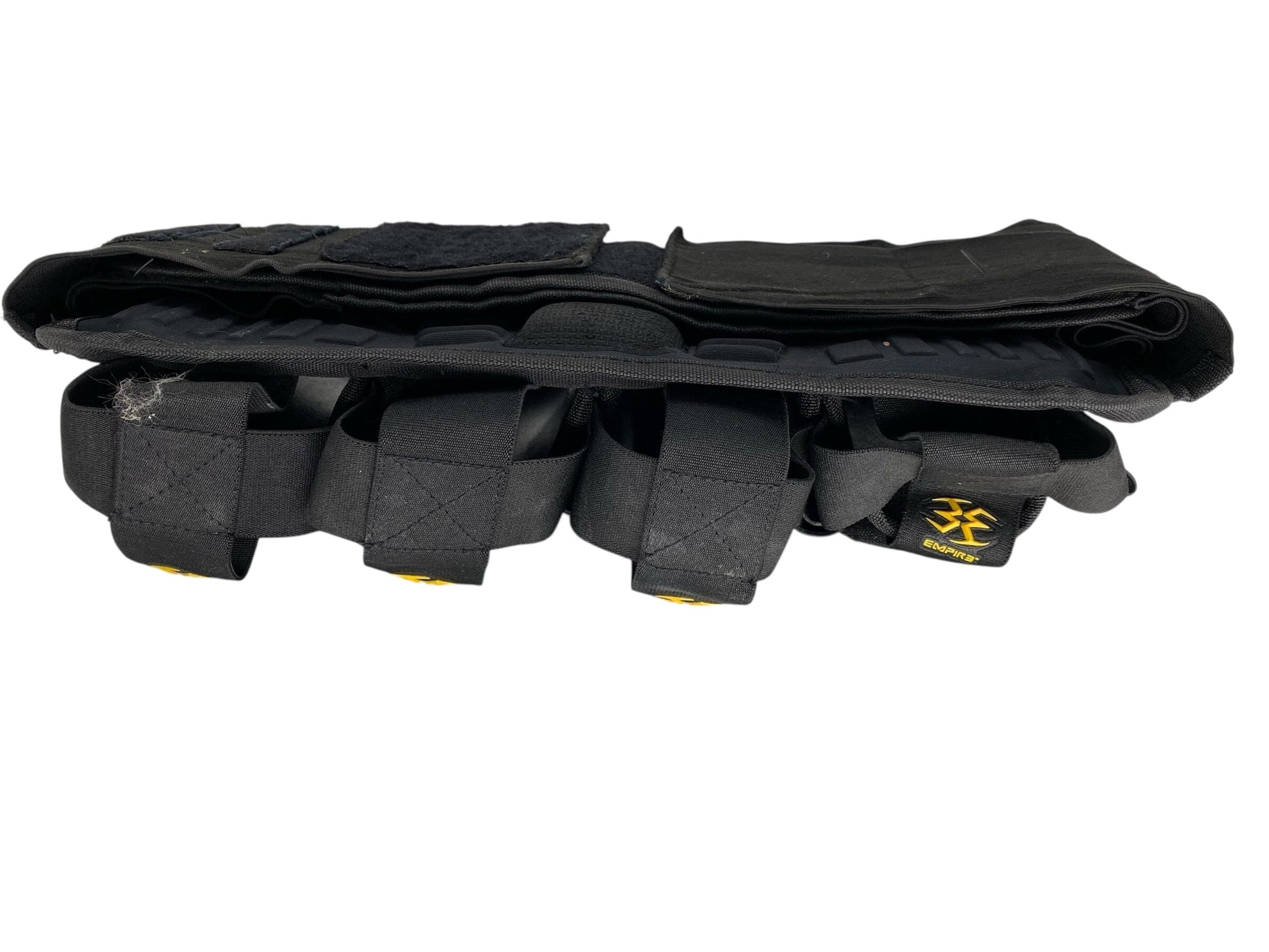 Used Empire Paintball Pod Pack Paintball Gun from CPXBrosPaintball Buy/Sell/Trade Paintball Markers, New Paintball Guns, Paintball Hoppers, Paintball Masks, and Hormesis Headbands