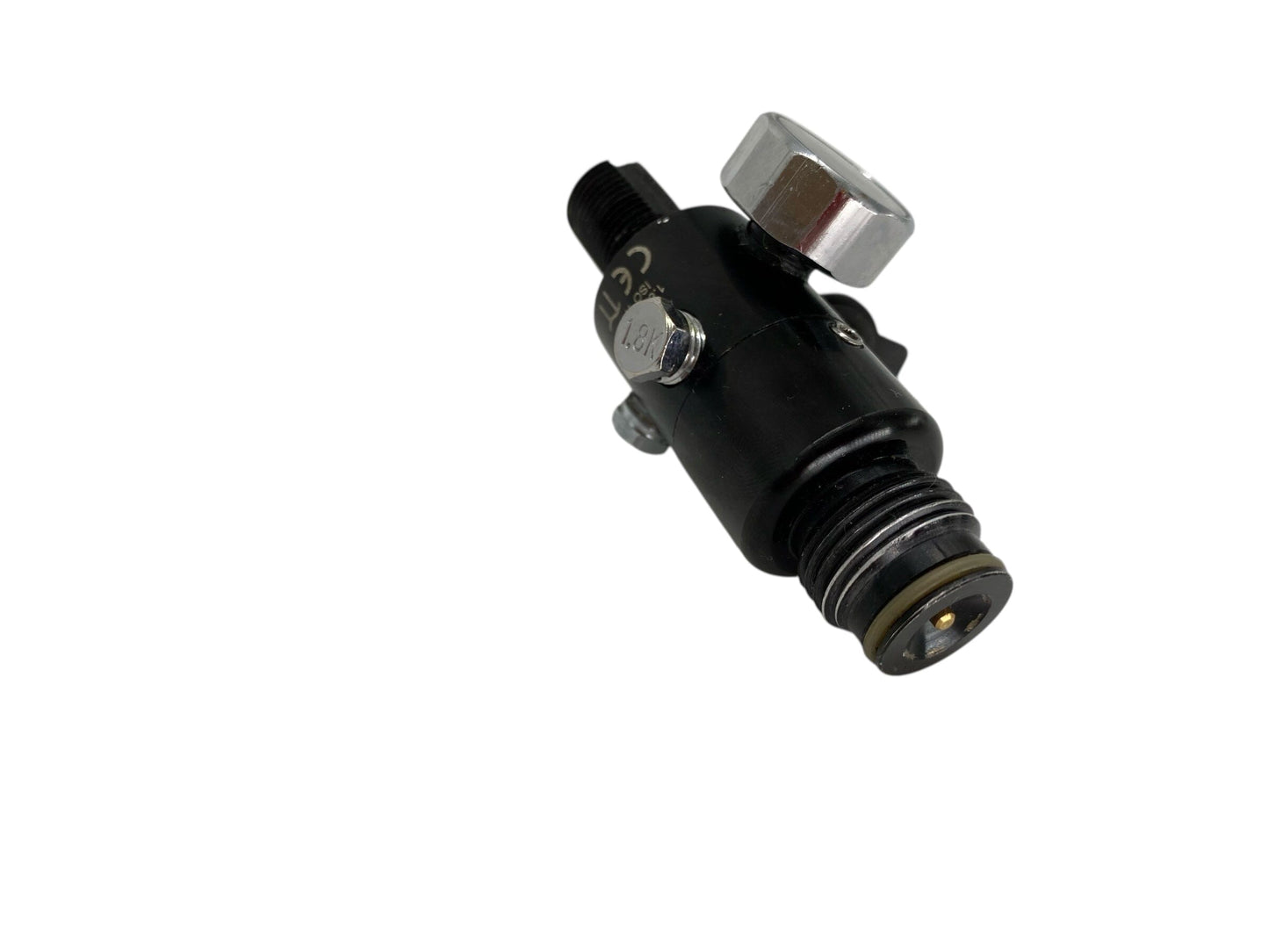 Used Empire Paintball Tank Regulator Paintball Gun from CPXBrosPaintball Buy/Sell/Trade Paintball Markers, New Paintball Guns, Paintball Hoppers, Paintball Masks, and Hormesis Headbands