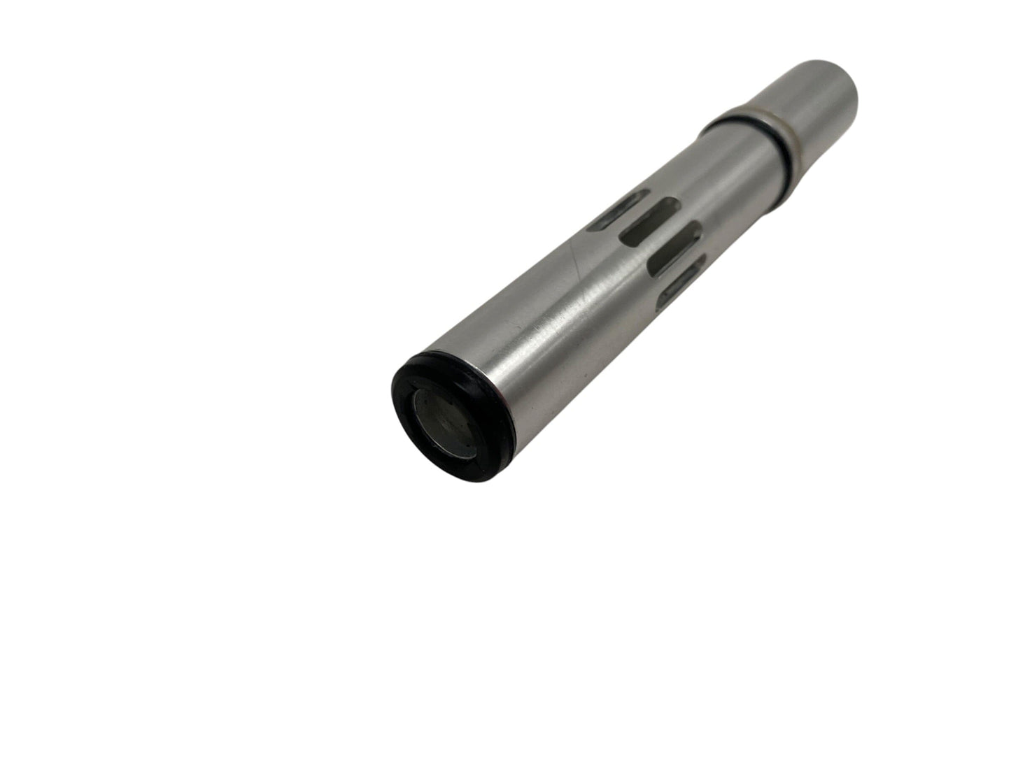 Used Empire PB Vanquish Bolt Silver Paintball Gun from CPXBrosPaintball Buy/Sell/Trade Paintball Markers, New Paintball Guns, Paintball Hoppers, Paintball Masks, and Hormesis Headbands