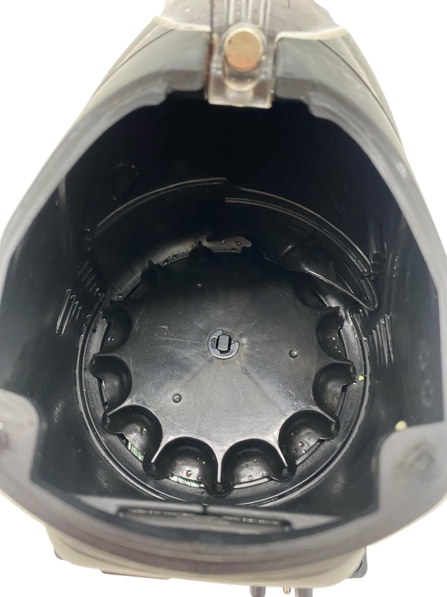 Used Empire Prophecy Z2 Hopper Loader Black Paintball Gun from CPXBrosPaintball Buy/Sell/Trade Paintball Markers, New Paintball Guns, Paintball Hoppers, Paintball Masks, and Hormesis Headbands