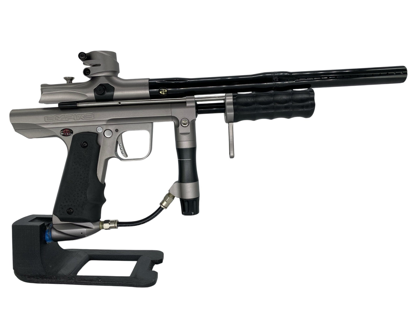 Used Empire Sniper Pump Paintball Gun Paintball Gun from CPXBrosPaintball Buy/Sell/Trade Paintball Markers, New Paintball Guns, Paintball Hoppers, Paintball Masks, and Hormesis Headbands
