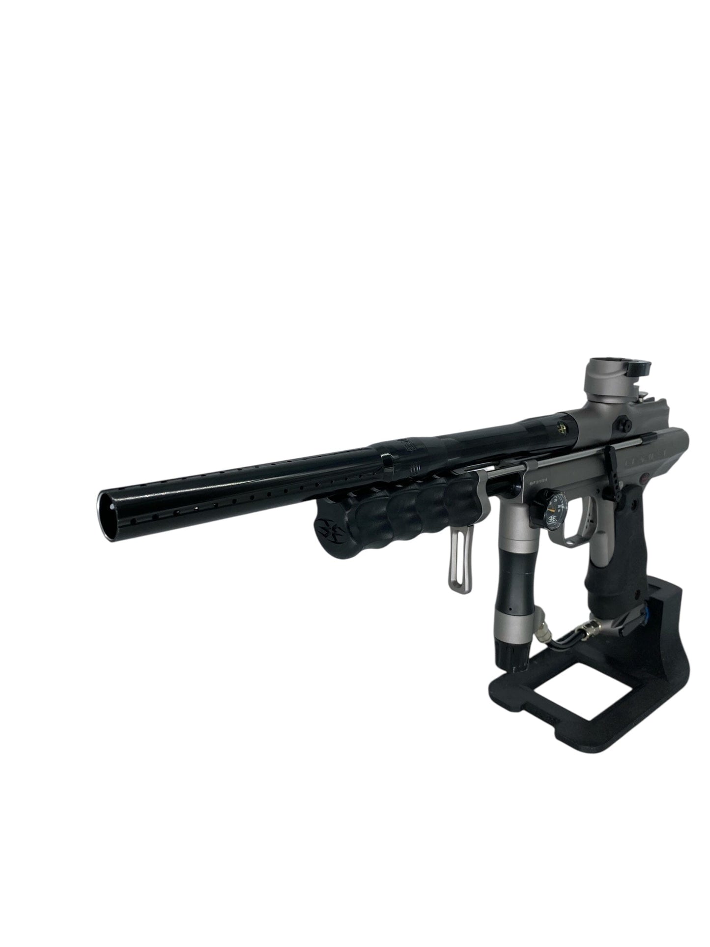 Used Empire Sniper Pump Paintball Gun Paintball Gun from CPXBrosPaintball Buy/Sell/Trade Paintball Markers, New Paintball Guns, Paintball Hoppers, Paintball Masks, and Hormesis Headbands