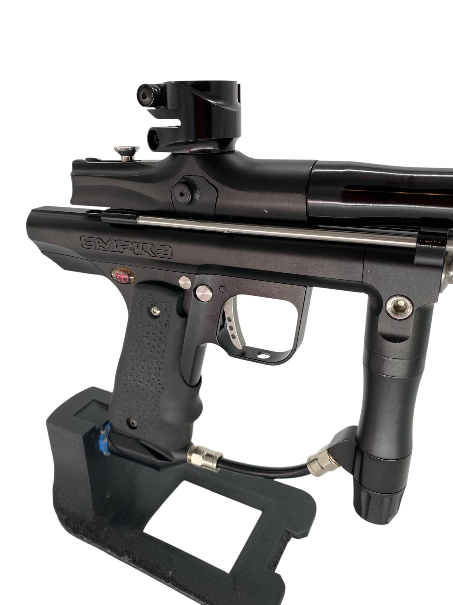 Used Empire Sniper Pump Paintball Gun Paintball Gun from CPXBrosPaintball Buy/Sell/Trade Paintball Markers, New Paintball Guns, Paintball Hoppers, Paintball Masks, and Hormesis Headbands