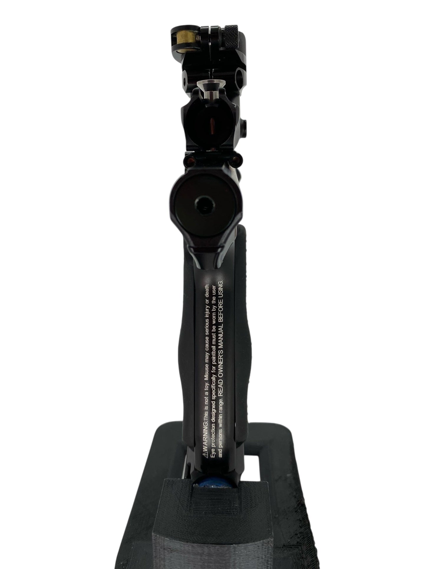 Used Empire Sniper Pump Paintball Gun Paintball Gun from CPXBrosPaintball Buy/Sell/Trade Paintball Markers, New Paintball Guns, Paintball Hoppers, Paintball Masks, and Hormesis Headbands