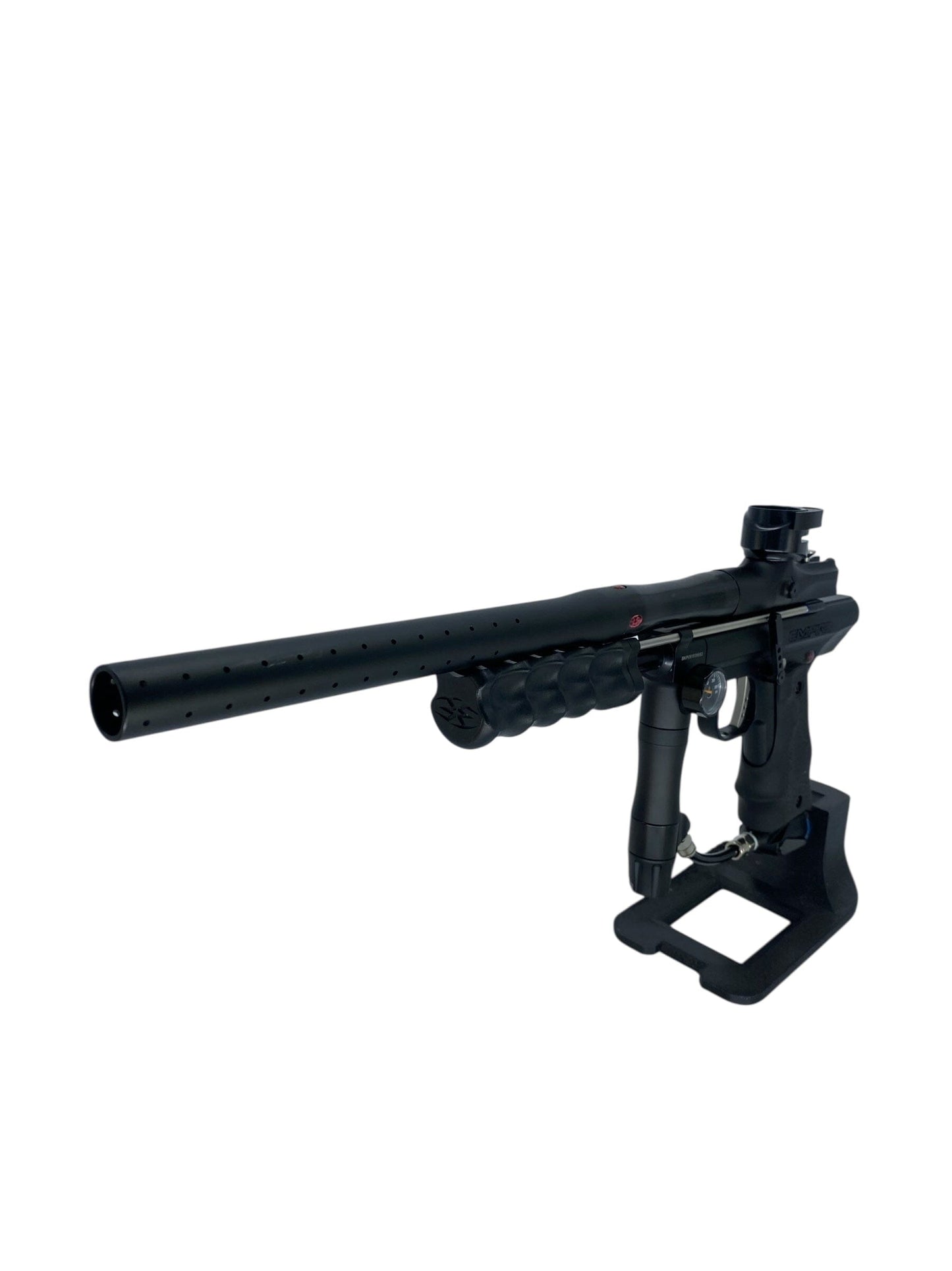 Used Empire Sniper Pump Paintball Gun Paintball Gun from CPXBrosPaintball Buy/Sell/Trade Paintball Markers, New Paintball Guns, Paintball Hoppers, Paintball Masks, and Hormesis Headbands
