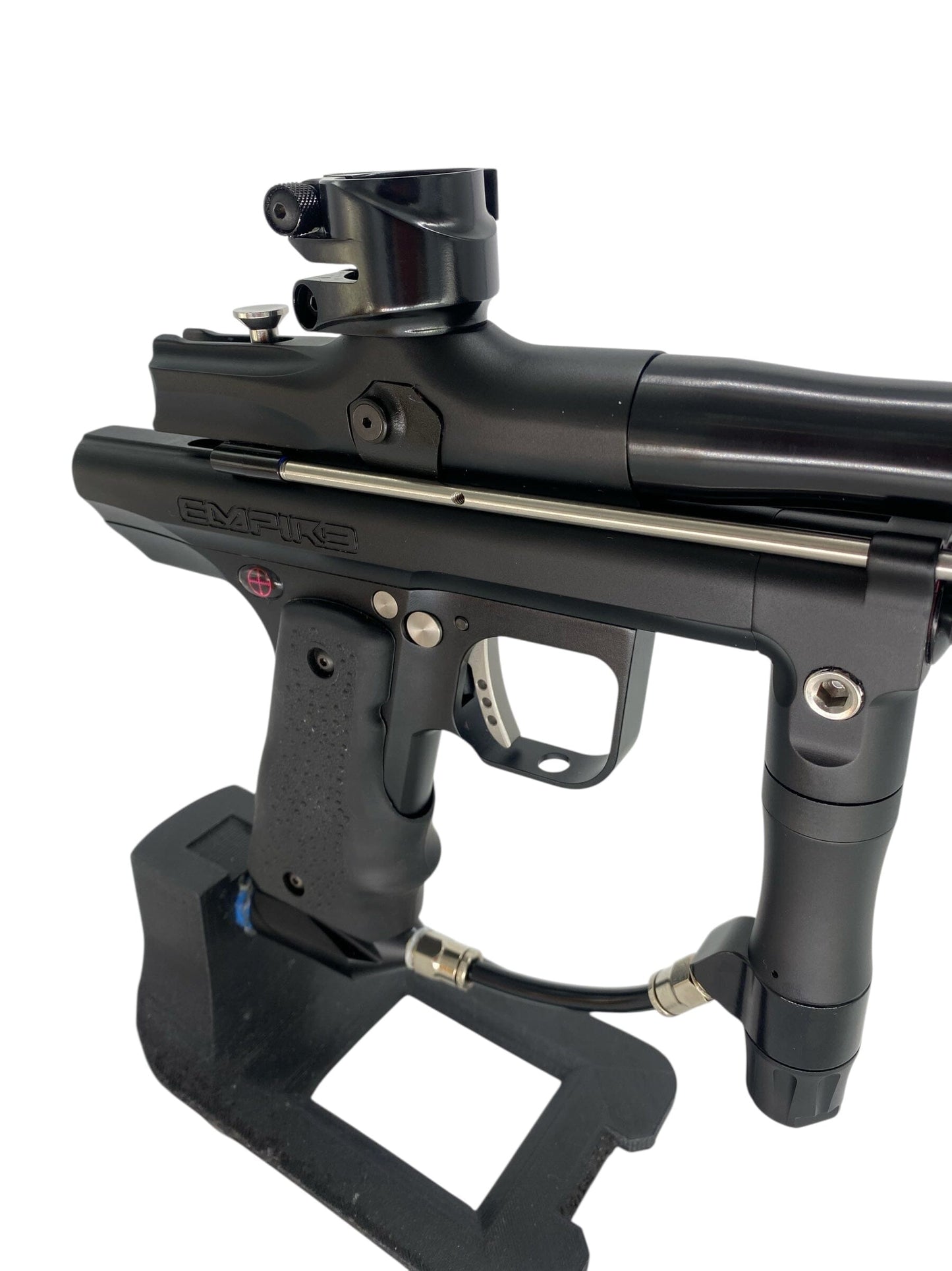 Used Empire Sniper Pump Paintball Gun Paintball Gun from CPXBrosPaintball Buy/Sell/Trade Paintball Markers, New Paintball Guns, Paintball Hoppers, Paintball Masks, and Hormesis Headbands