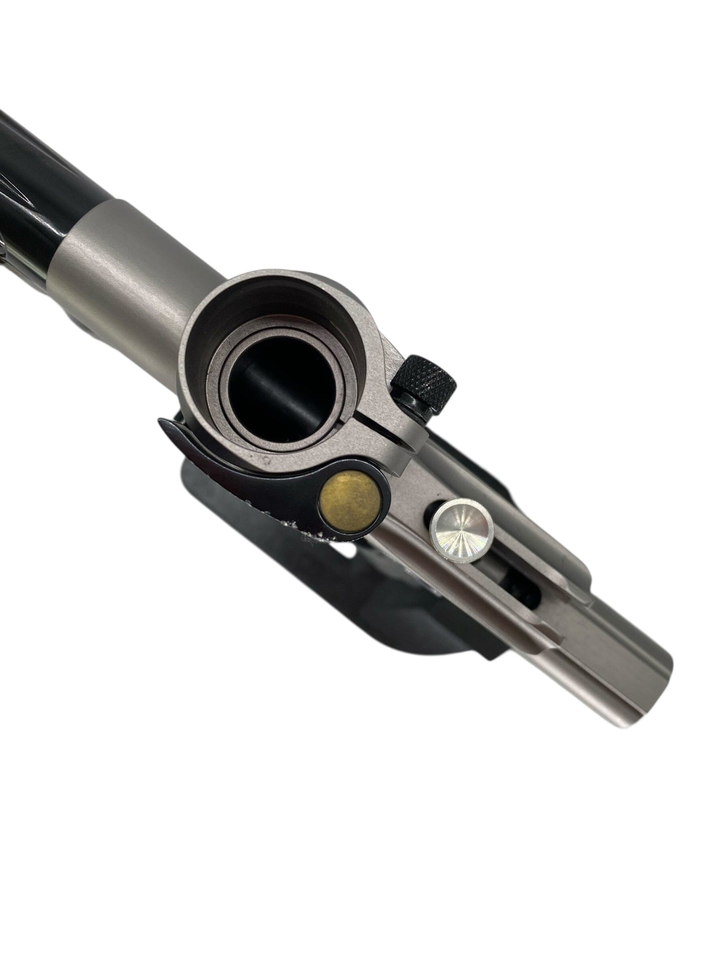 Used Empire Sniper Pump Paintball Gun Paintball Gun from CPXBrosPaintball Buy/Sell/Trade Paintball Markers, New Paintball Guns, Paintball Hoppers, Paintball Masks, and Hormesis Headbands