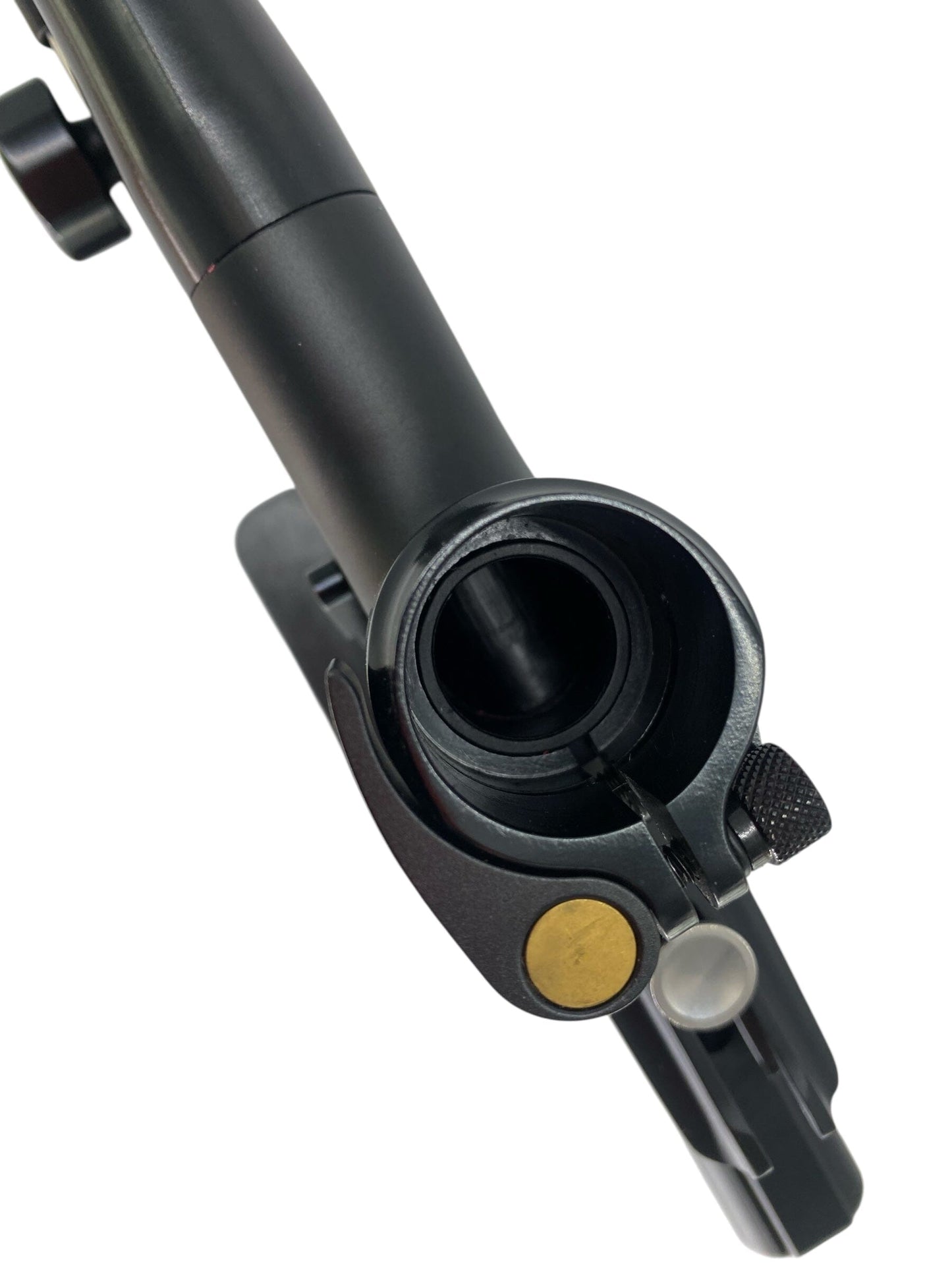 Used Empire Sniper Pump Paintball Gun Paintball Gun from CPXBrosPaintball Buy/Sell/Trade Paintball Markers, New Paintball Guns, Paintball Hoppers, Paintball Masks, and Hormesis Headbands