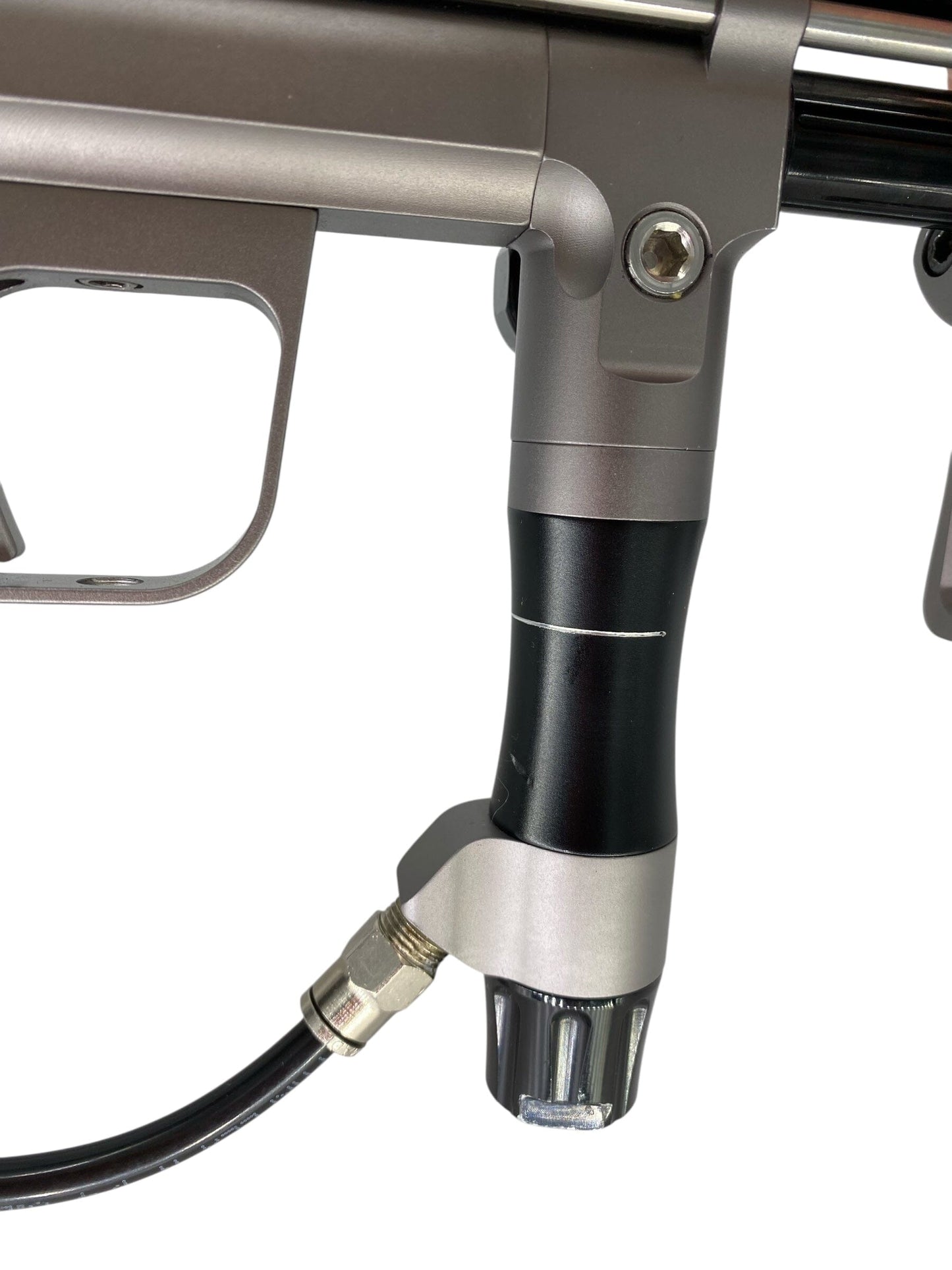 Used Empire Sniper Pump Paintball Gun Paintball Gun from CPXBrosPaintball Buy/Sell/Trade Paintball Markers, New Paintball Guns, Paintball Hoppers, Paintball Masks, and Hormesis Headbands