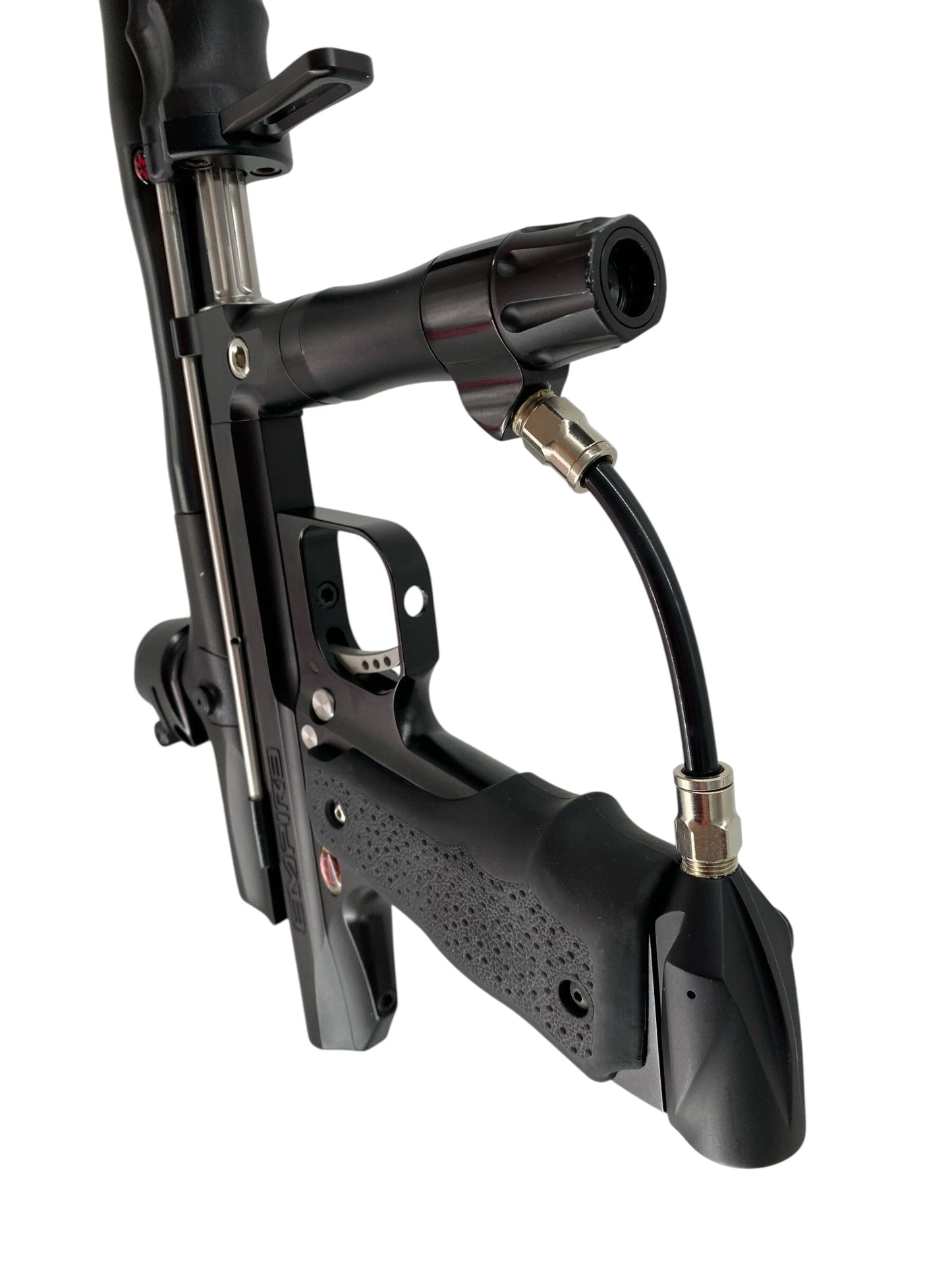 Used Empire Sniper Pump Paintball Gun Paintball Gun from CPXBrosPaintball Buy/Sell/Trade Paintball Markers, New Paintball Guns, Paintball Hoppers, Paintball Masks, and Hormesis Headbands