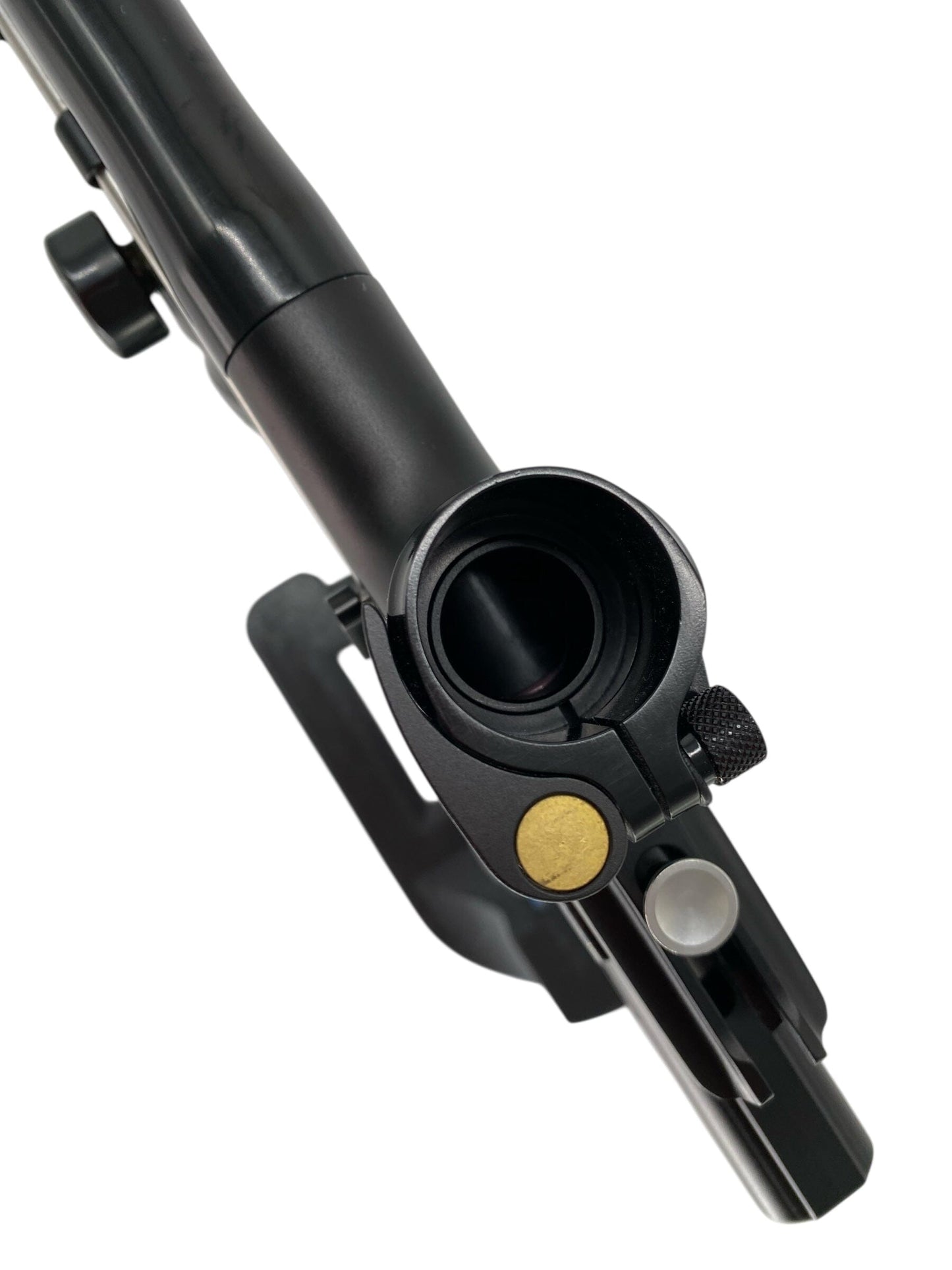 Used Empire Sniper Pump Paintball Gun Paintball Gun from CPXBrosPaintball Buy/Sell/Trade Paintball Markers, New Paintball Guns, Paintball Hoppers, Paintball Masks, and Hormesis Headbands