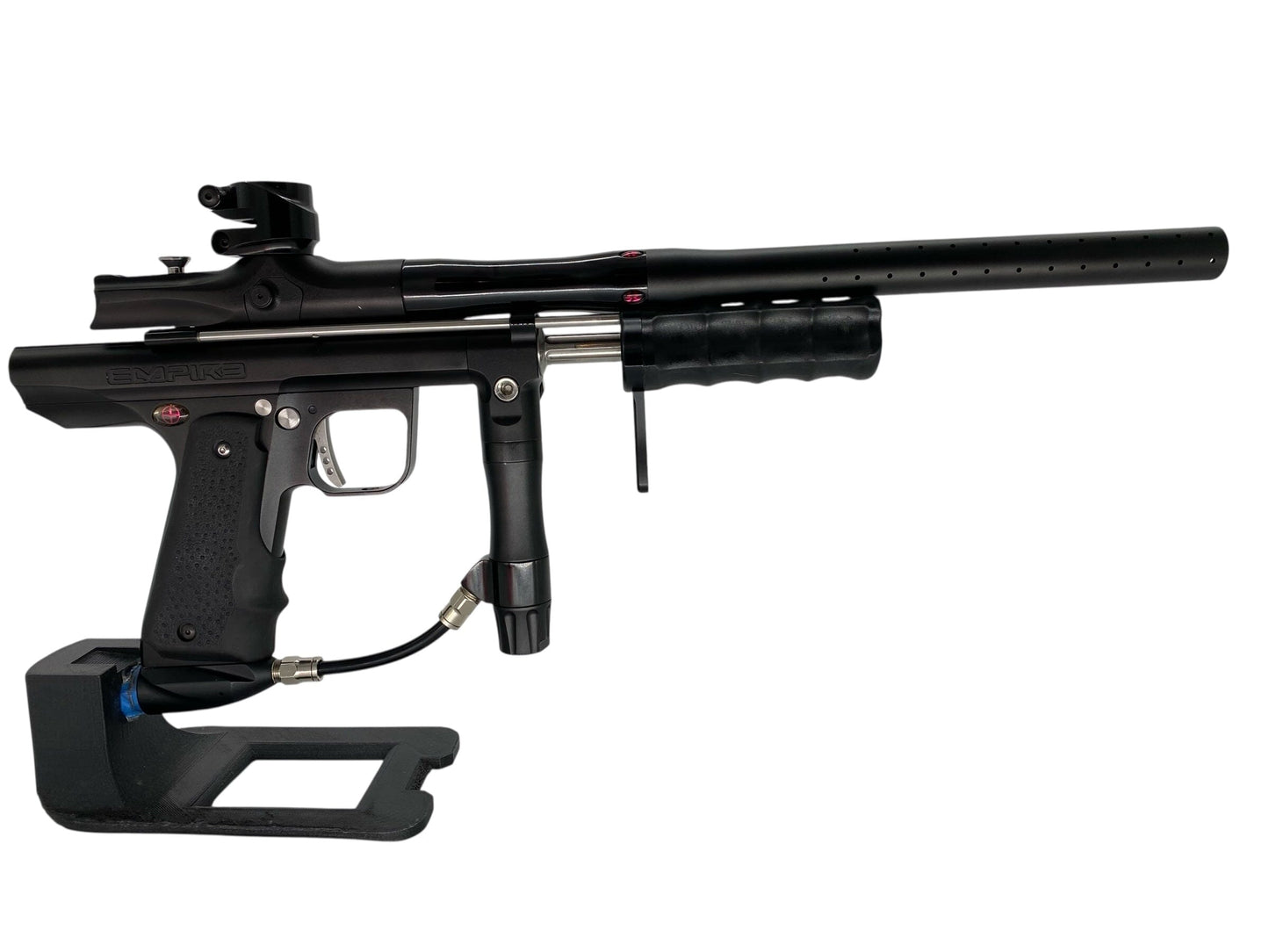 Used Empire Sniper Pump Paintball Gun Paintball Gun from CPXBrosPaintball Buy/Sell/Trade Paintball Markers, New Paintball Guns, Paintball Hoppers, Paintball Masks, and Hormesis Headbands