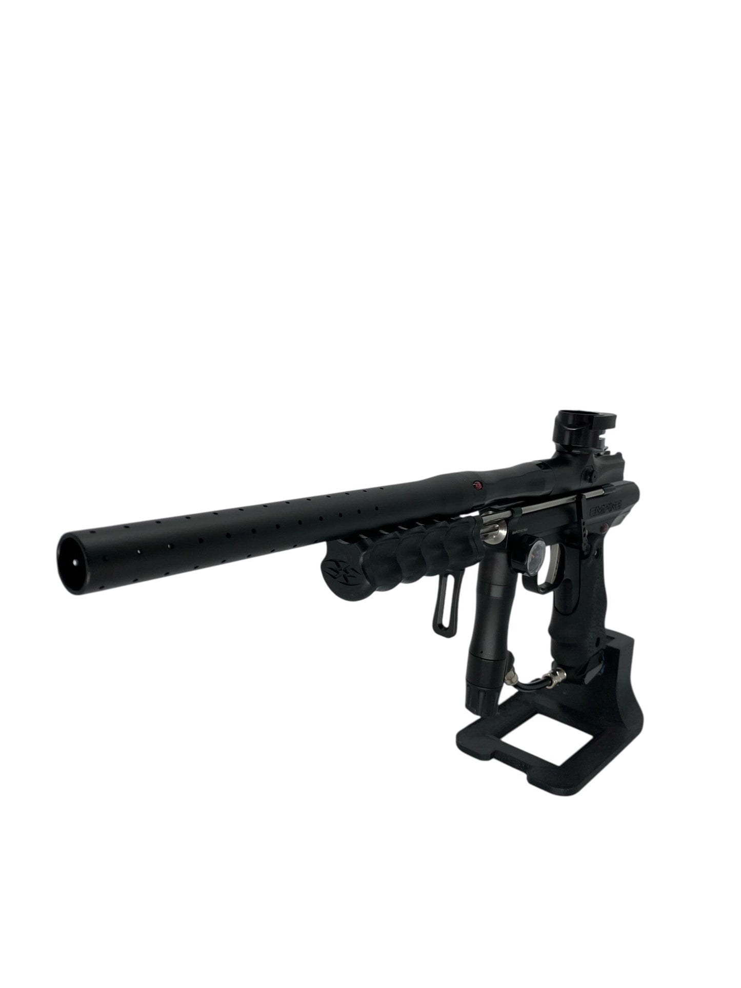 Used Empire Sniper Pump Paintball Gun Paintball Gun from CPXBrosPaintball Buy/Sell/Trade Paintball Markers, New Paintball Guns, Paintball Hoppers, Paintball Masks, and Hormesis Headbands