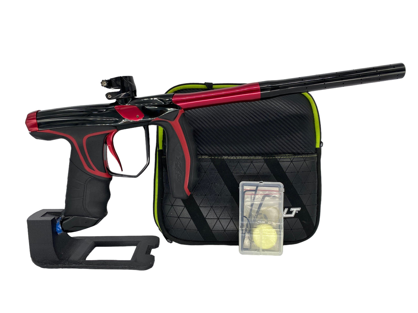 Used Empire Syx 1.5 Paintball Gun from CPXBrosPaintball Buy/Sell/Trade Paintball Markers, Paintball Hoppers, Paintball Masks, and Hormesis Headbands