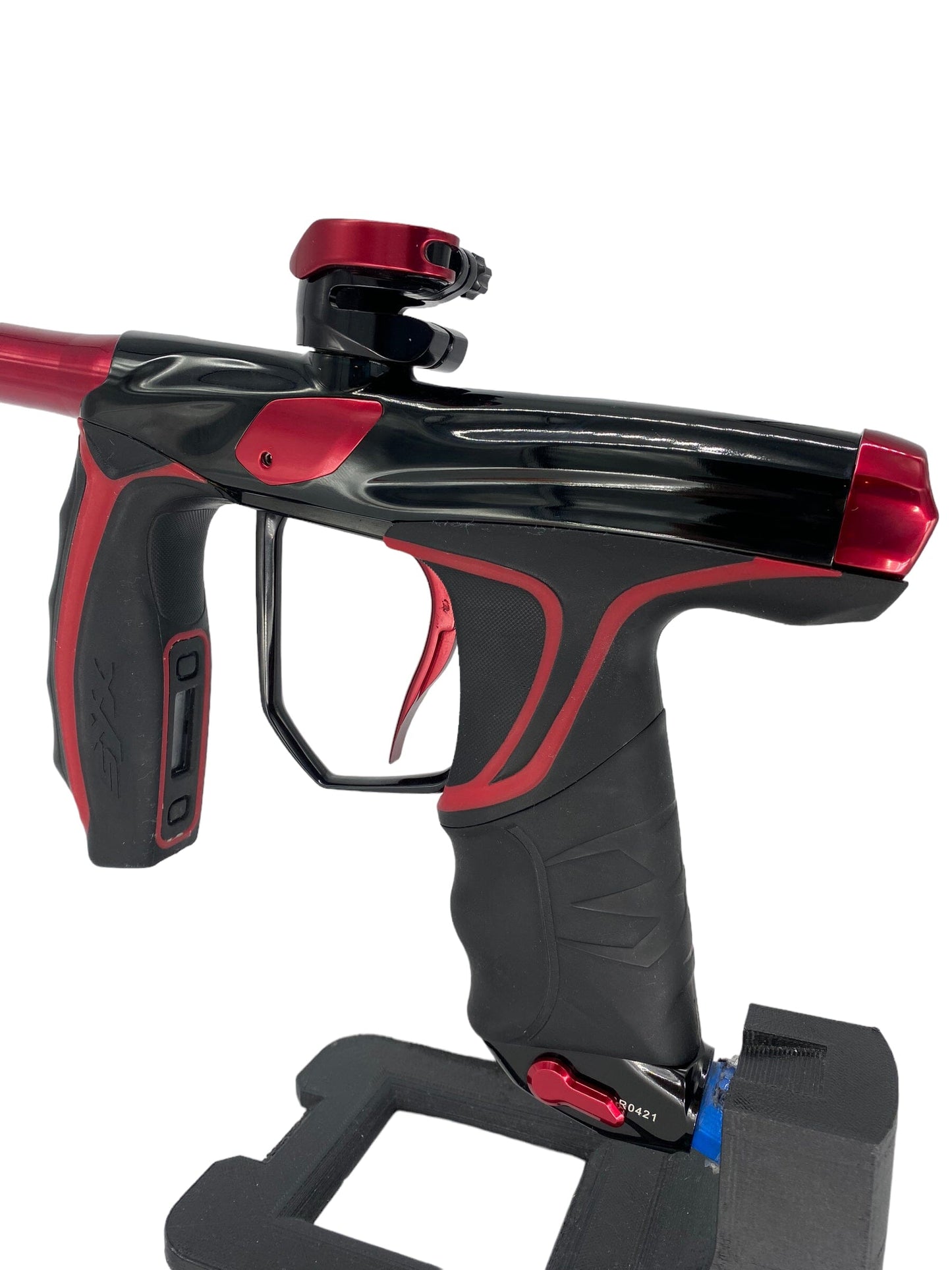 Used Empire Syx 1.5 Paintball Gun from CPXBrosPaintball Buy/Sell/Trade Paintball Markers, Paintball Hoppers, Paintball Masks, and Hormesis Headbands