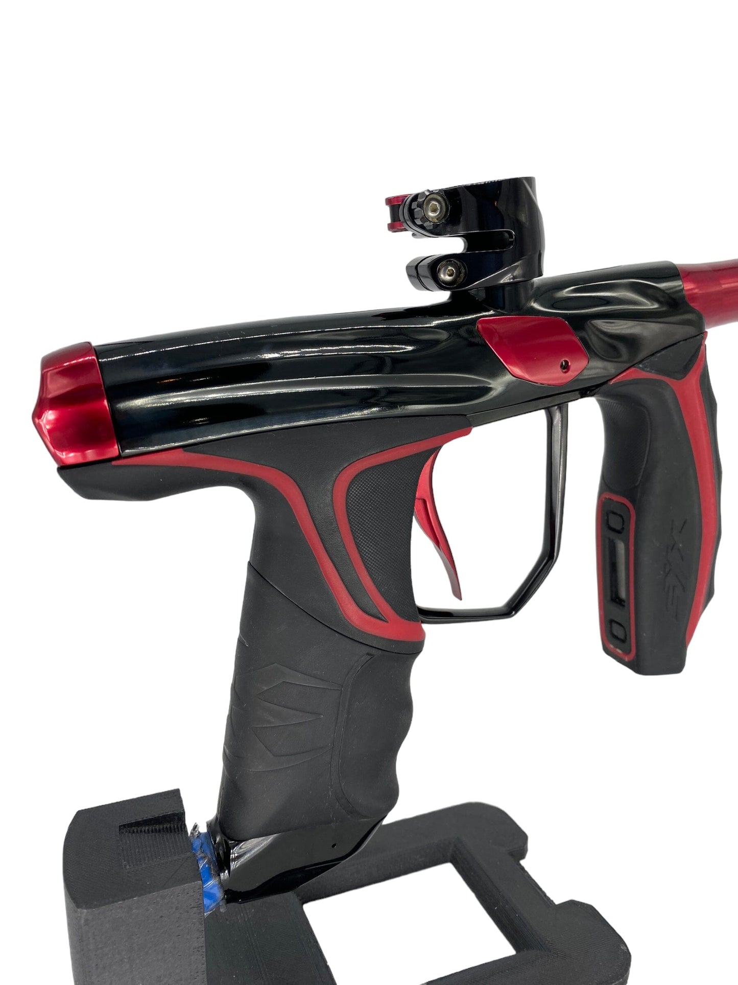 Used Empire Syx 1.5 Paintball Gun from CPXBrosPaintball Buy/Sell/Trade Paintball Markers, Paintball Hoppers, Paintball Masks, and Hormesis Headbands