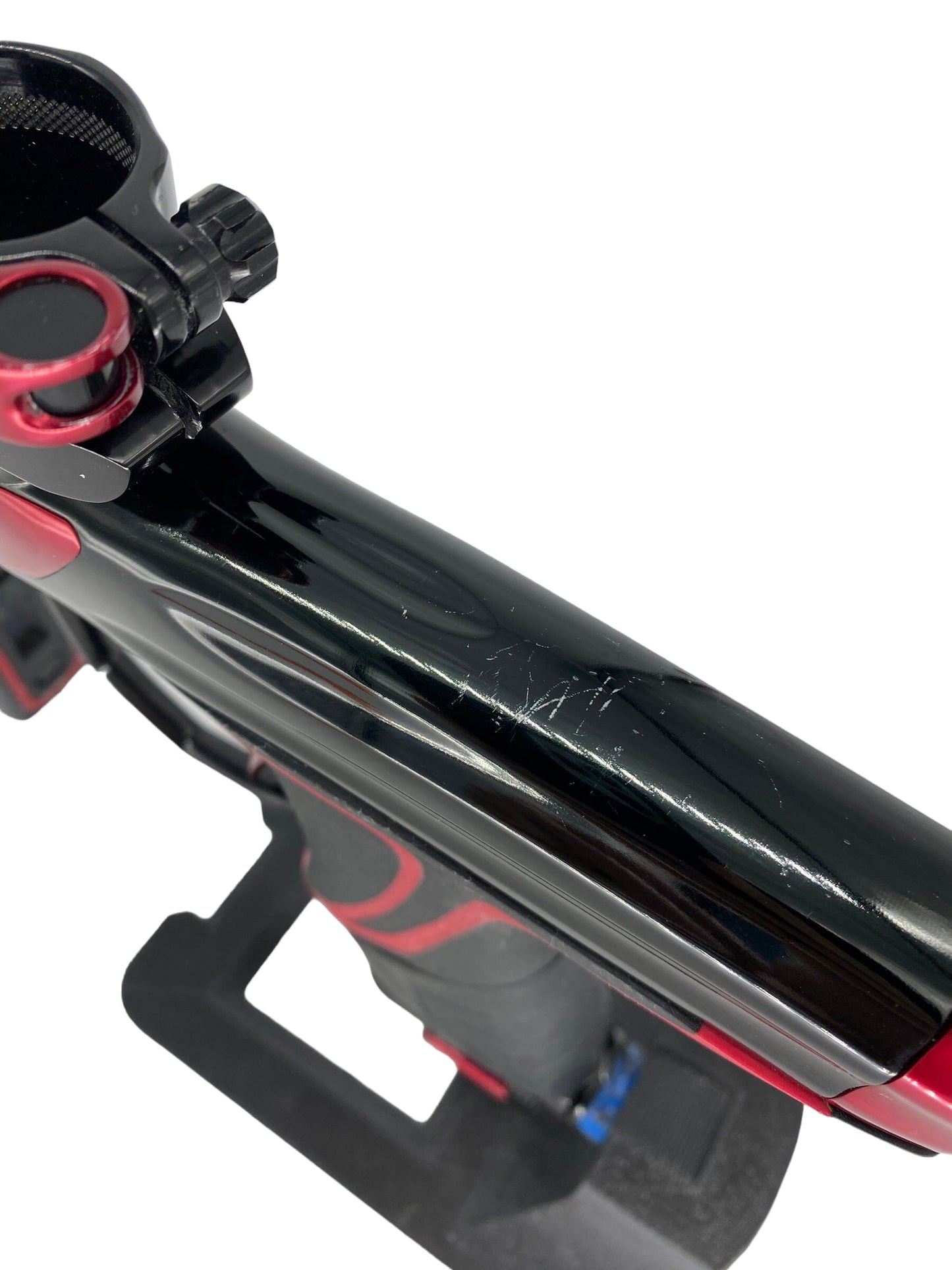 Used Empire Syx 1.5 Paintball Gun from CPXBrosPaintball Buy/Sell/Trade Paintball Markers, Paintball Hoppers, Paintball Masks, and Hormesis Headbands