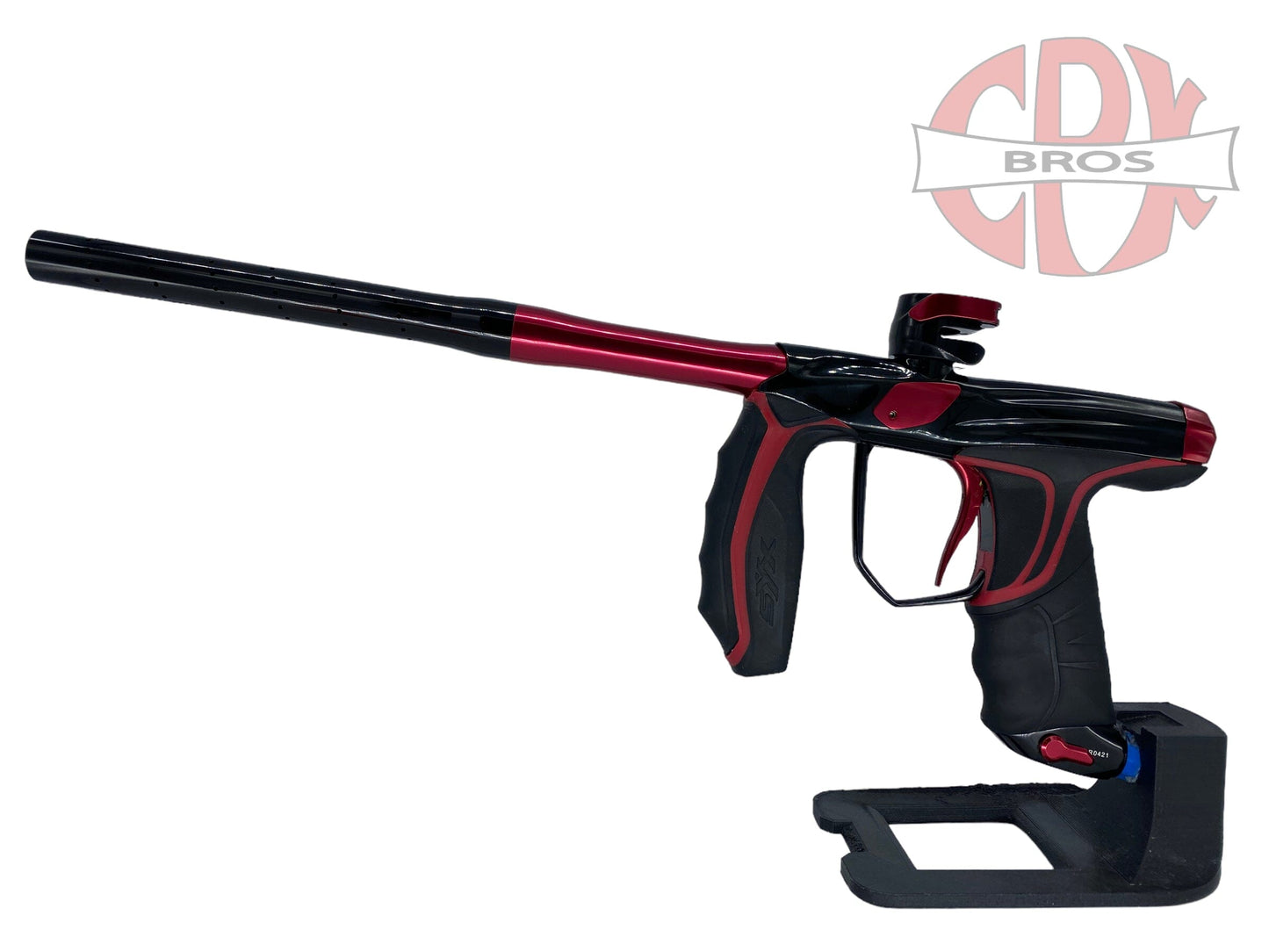 Used Empire Syx 1.5 Paintball Gun from CPXBrosPaintball Buy/Sell/Trade Paintball Markers, Paintball Hoppers, Paintball Masks, and Hormesis Headbands