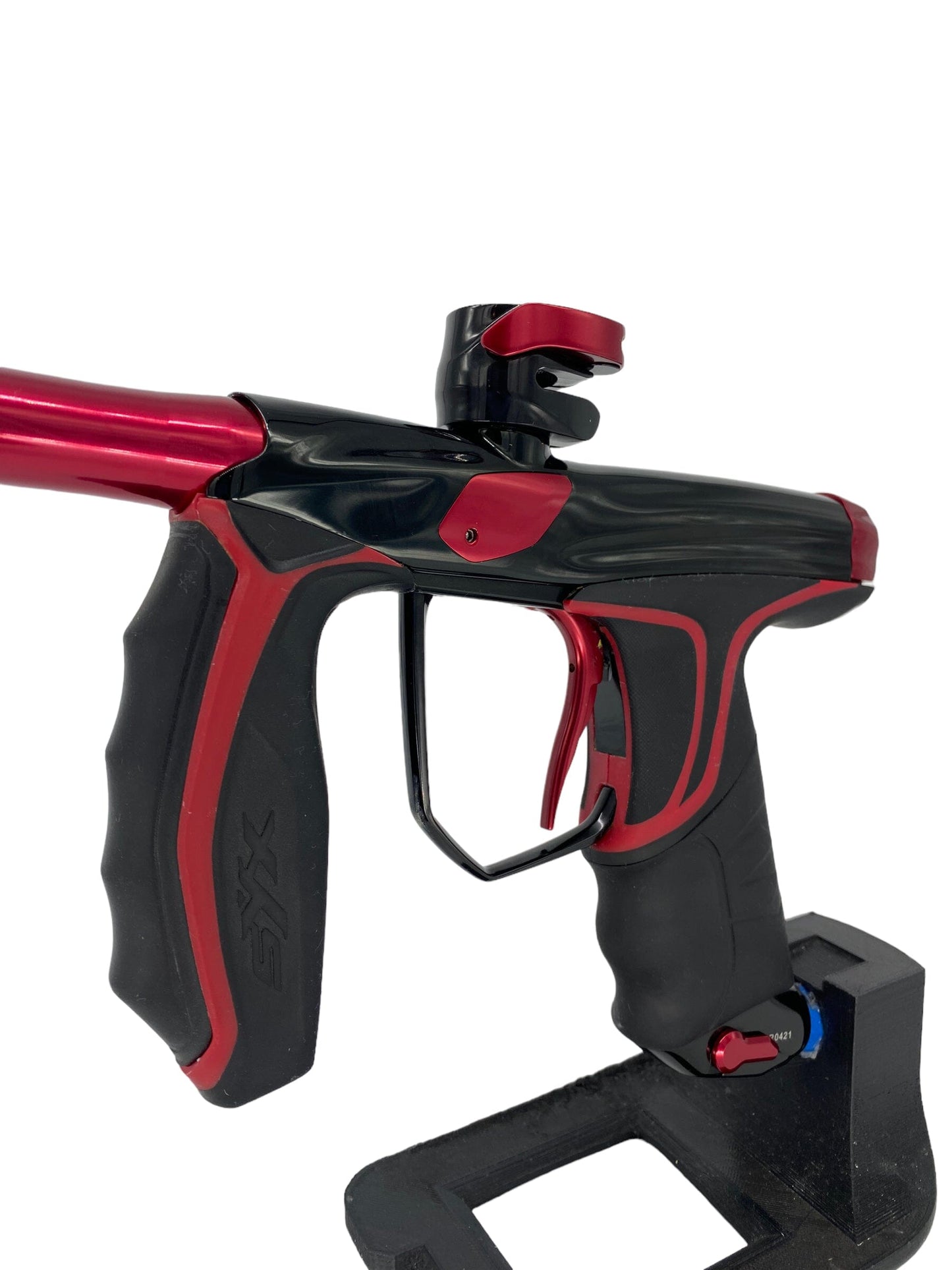 Used Empire Syx 1.5 Paintball Gun from CPXBrosPaintball Buy/Sell/Trade Paintball Markers, Paintball Hoppers, Paintball Masks, and Hormesis Headbands