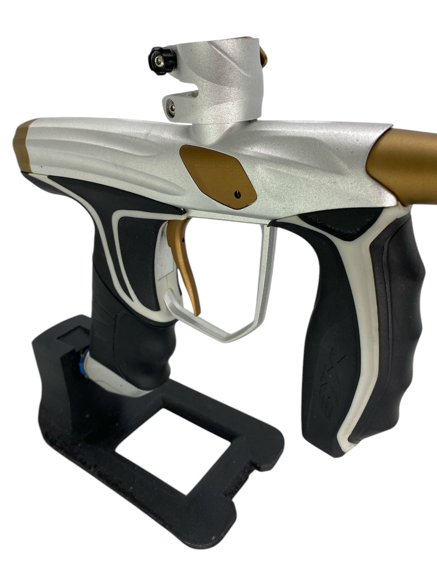 Used Empire Syx 1.5 Paintball Gun Paintball Gun from CPXBrosPaintball Buy/Sell/Trade Paintball Markers, New Paintball Guns, Paintball Hoppers, Paintball Masks, and Hormesis Headbands