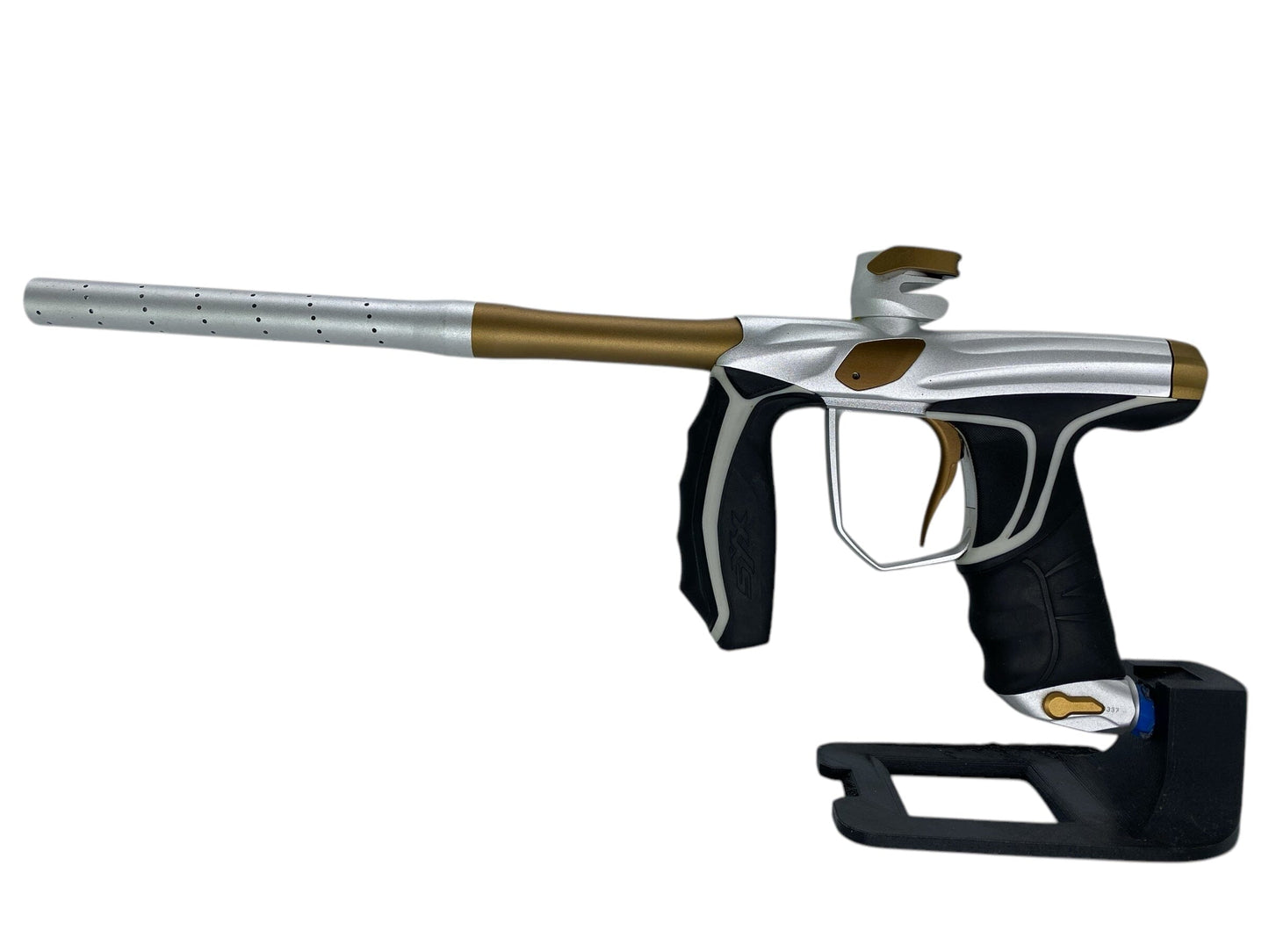 Used Empire Syx 1.5 Paintball Gun Paintball Gun from CPXBrosPaintball Buy/Sell/Trade Paintball Markers, New Paintball Guns, Paintball Hoppers, Paintball Masks, and Hormesis Headbands